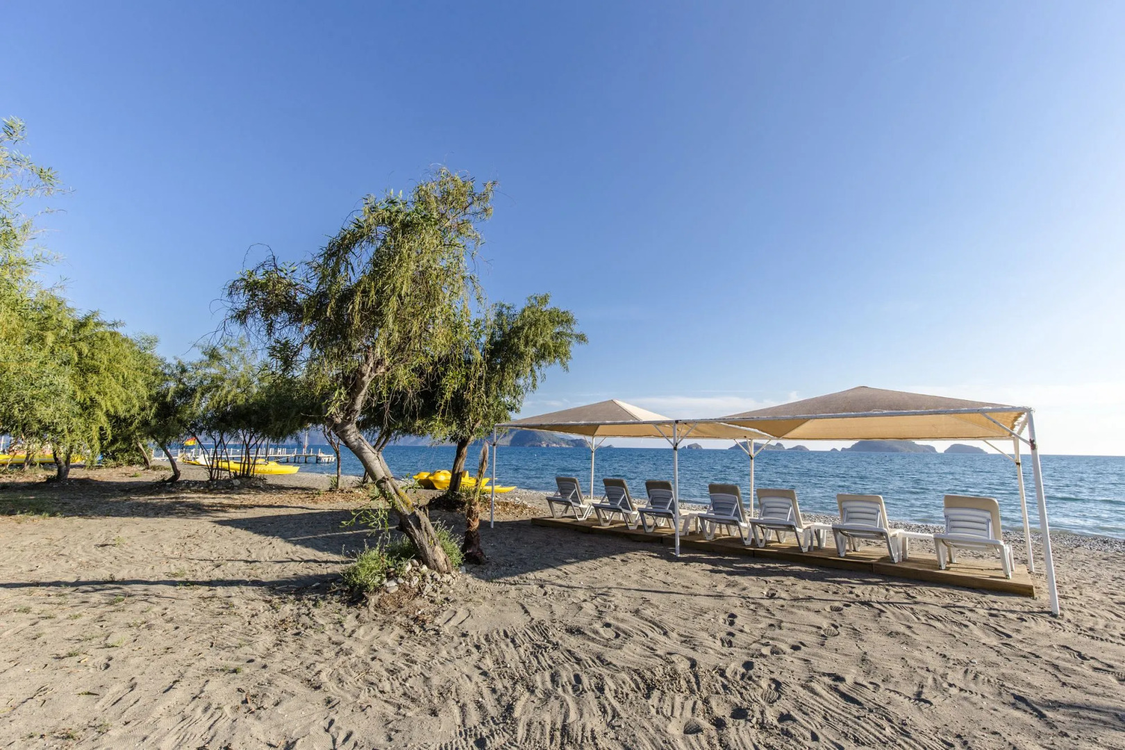 Katrancı Park Hotel