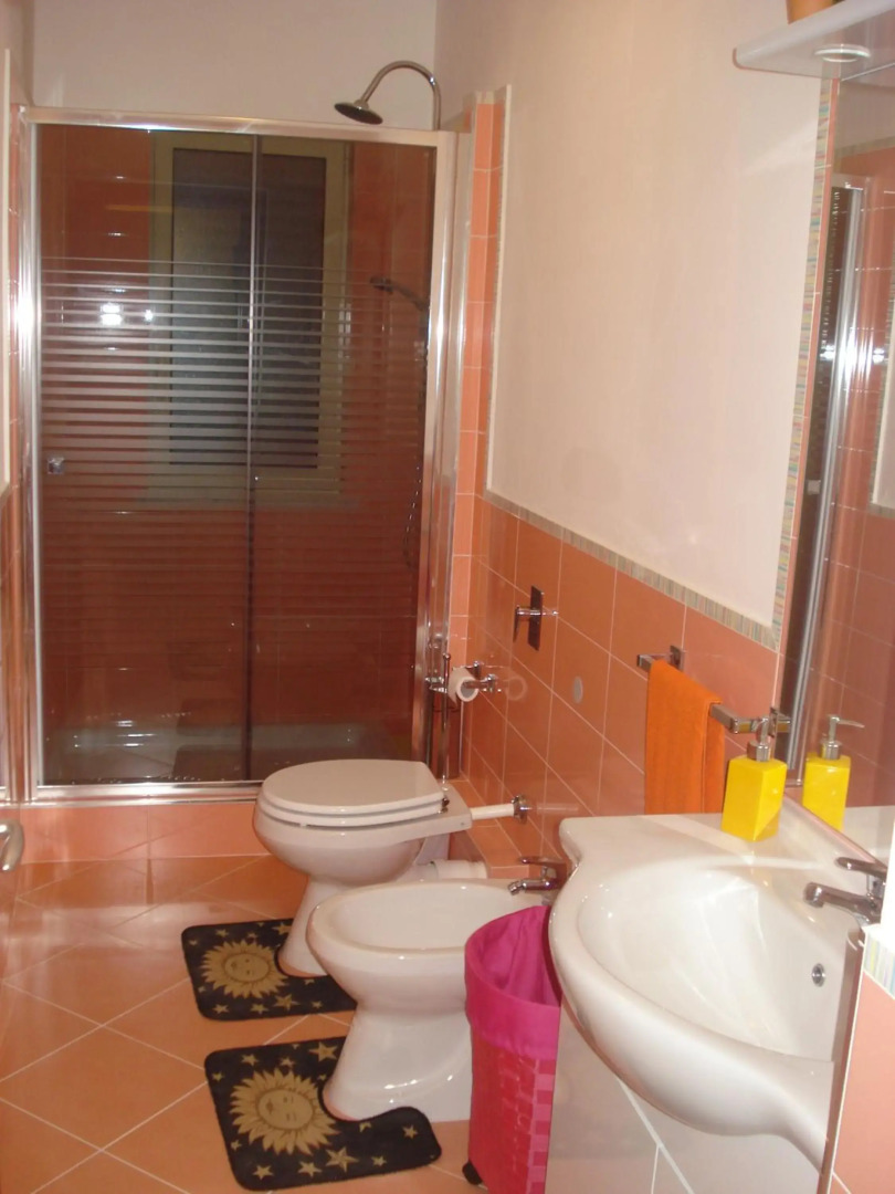 Appartamento Piano Ponente