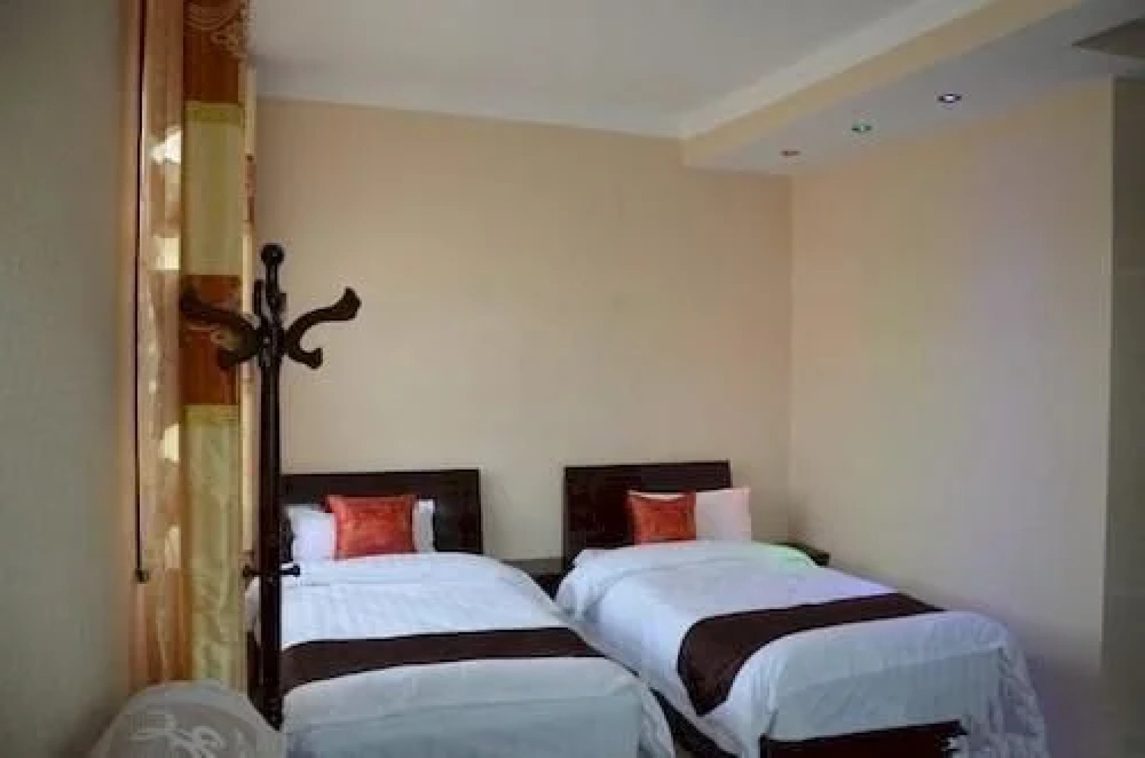 Pingyao Hongyu Hotel