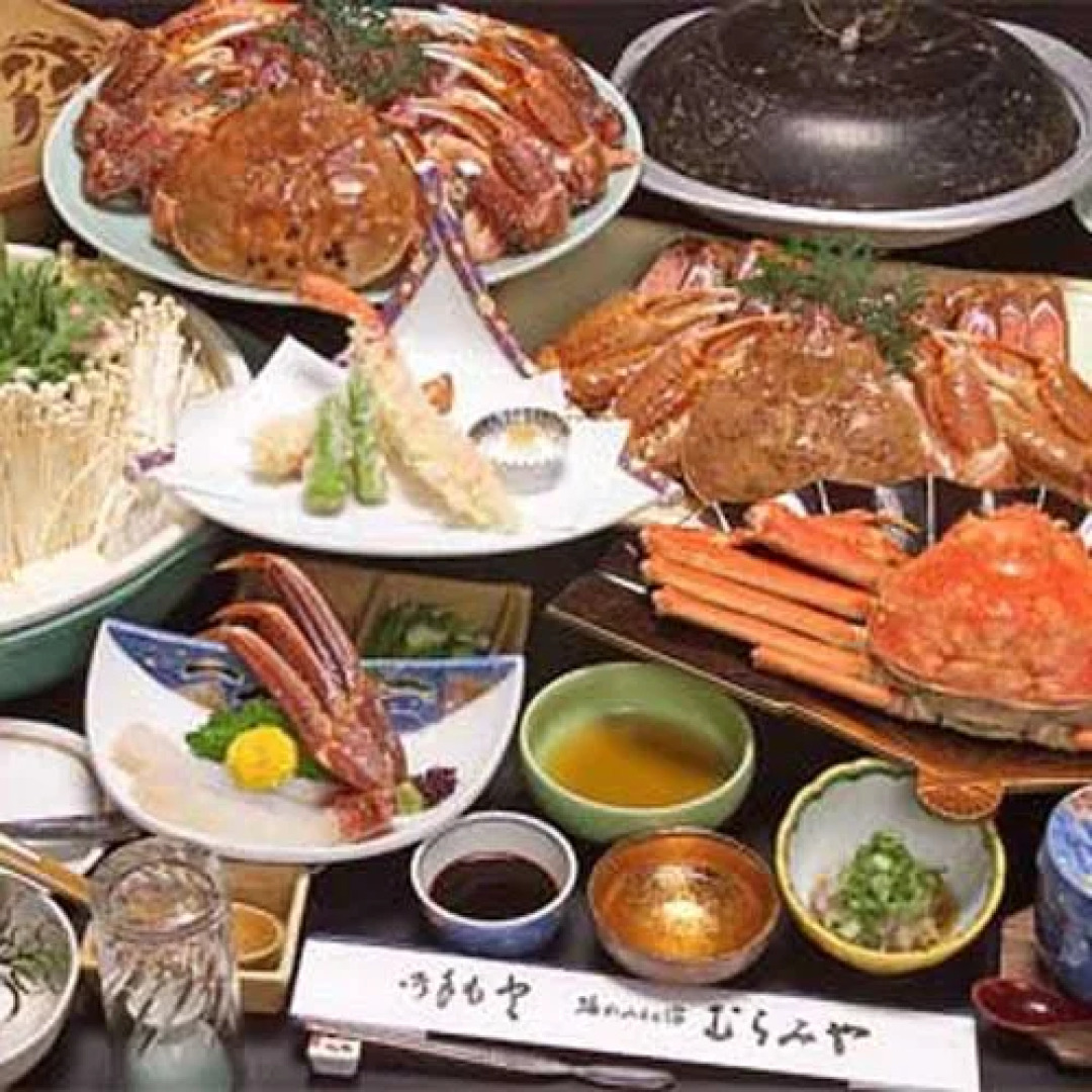 Umi No Mieruyado Muramiya