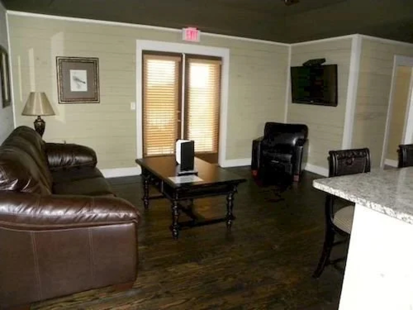 Creekside Lodge and Event Center