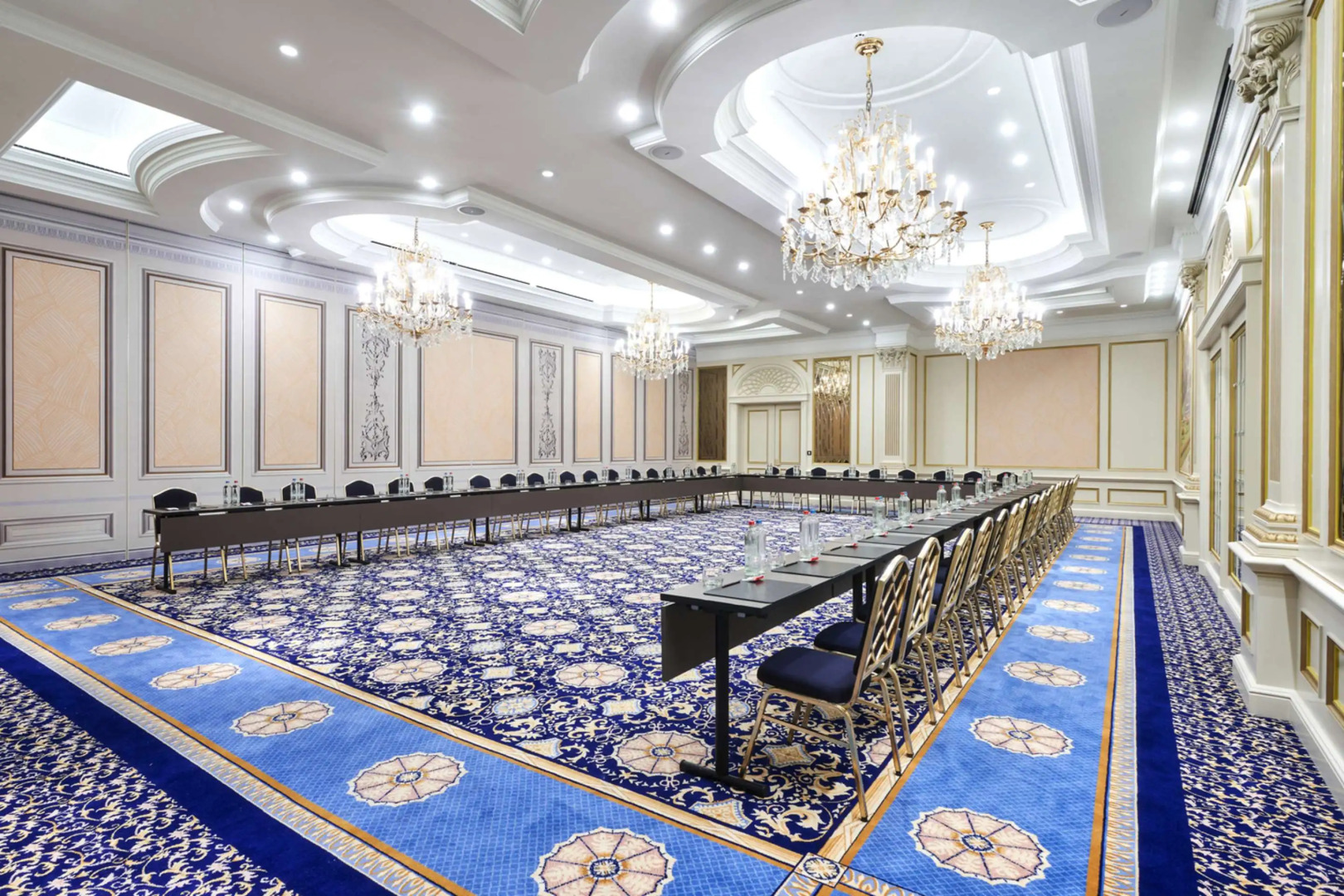 Steigenberger Icon Wiltcher's