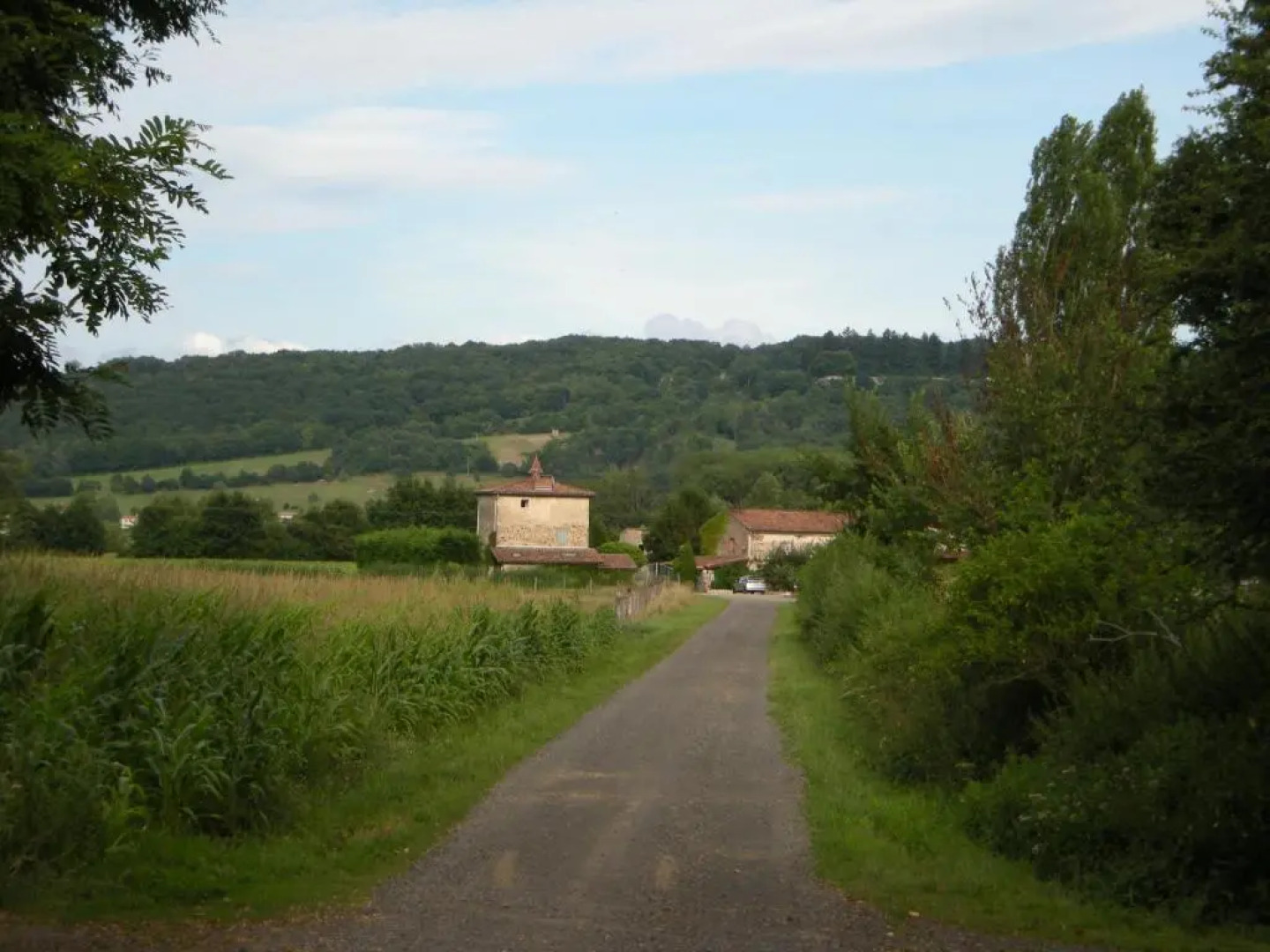 Le Clos Goëlle