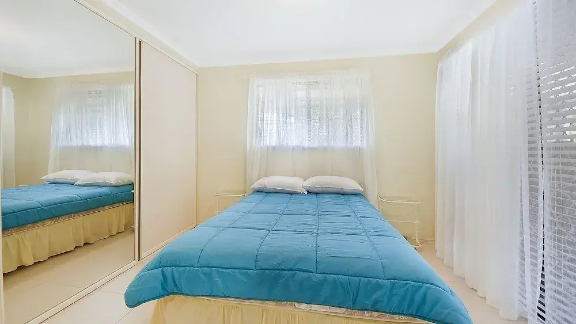 Quandamooka Beach House