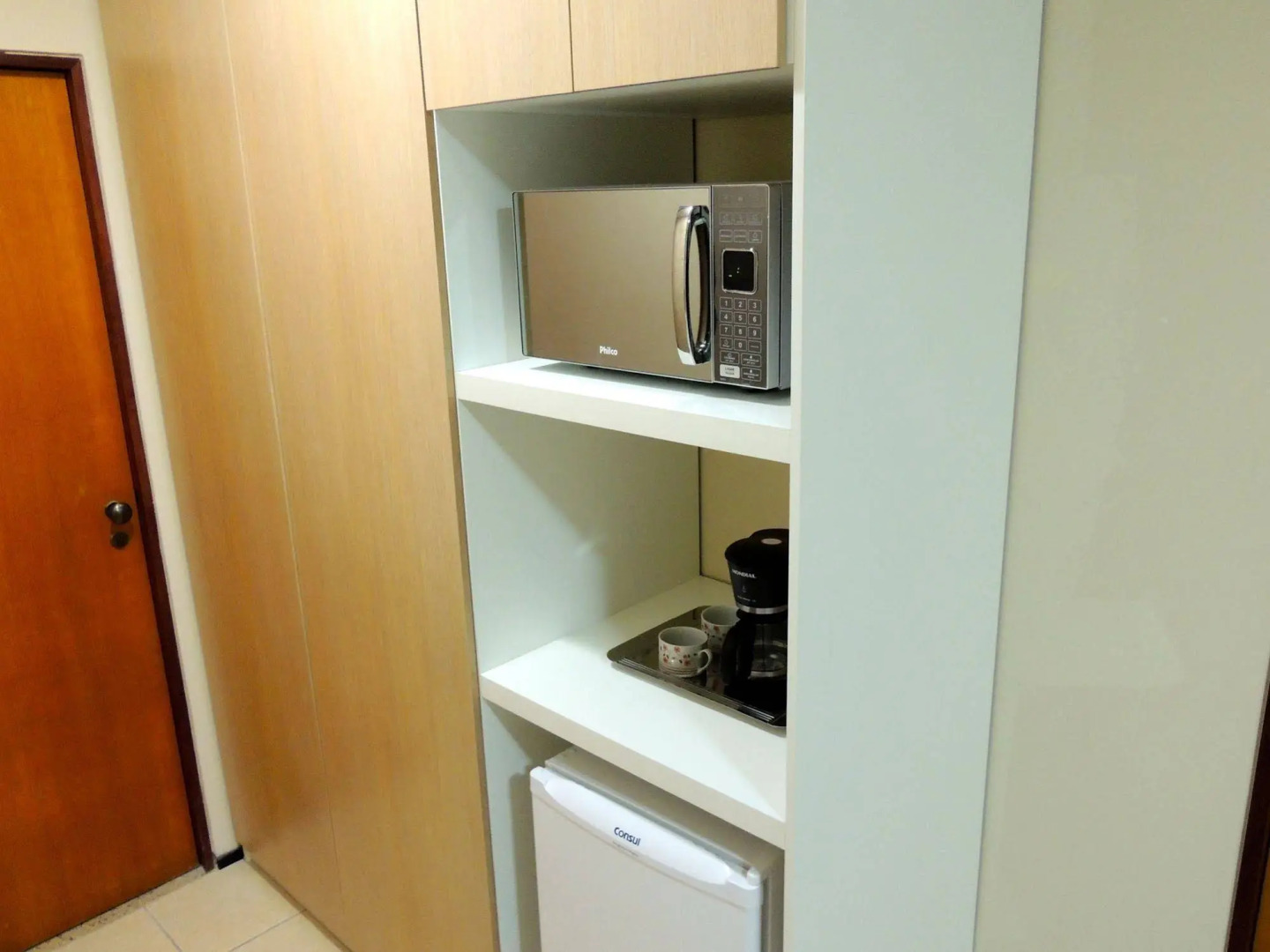 Apartamento e Suites Ponta Verde Maceio