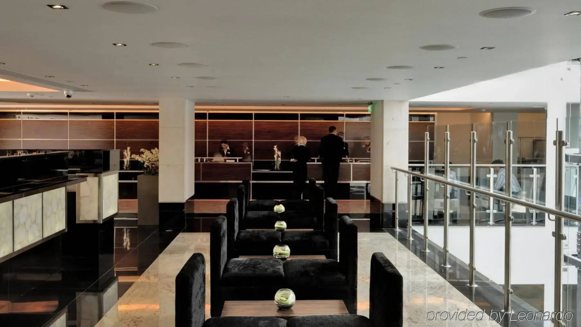Leonardo Royal Hotel London St Paul’s