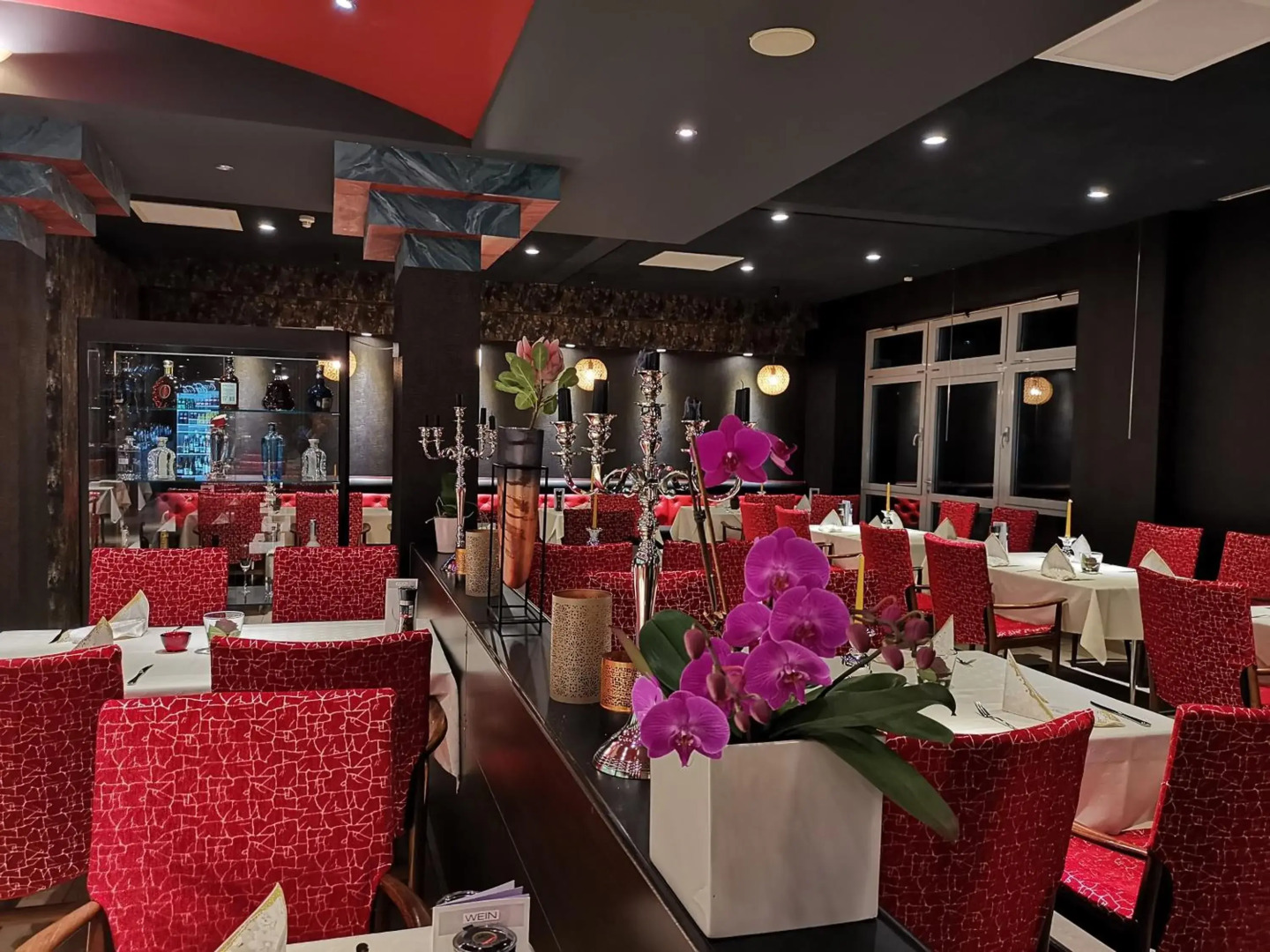 Hotel Restaurant Pfeffermühle