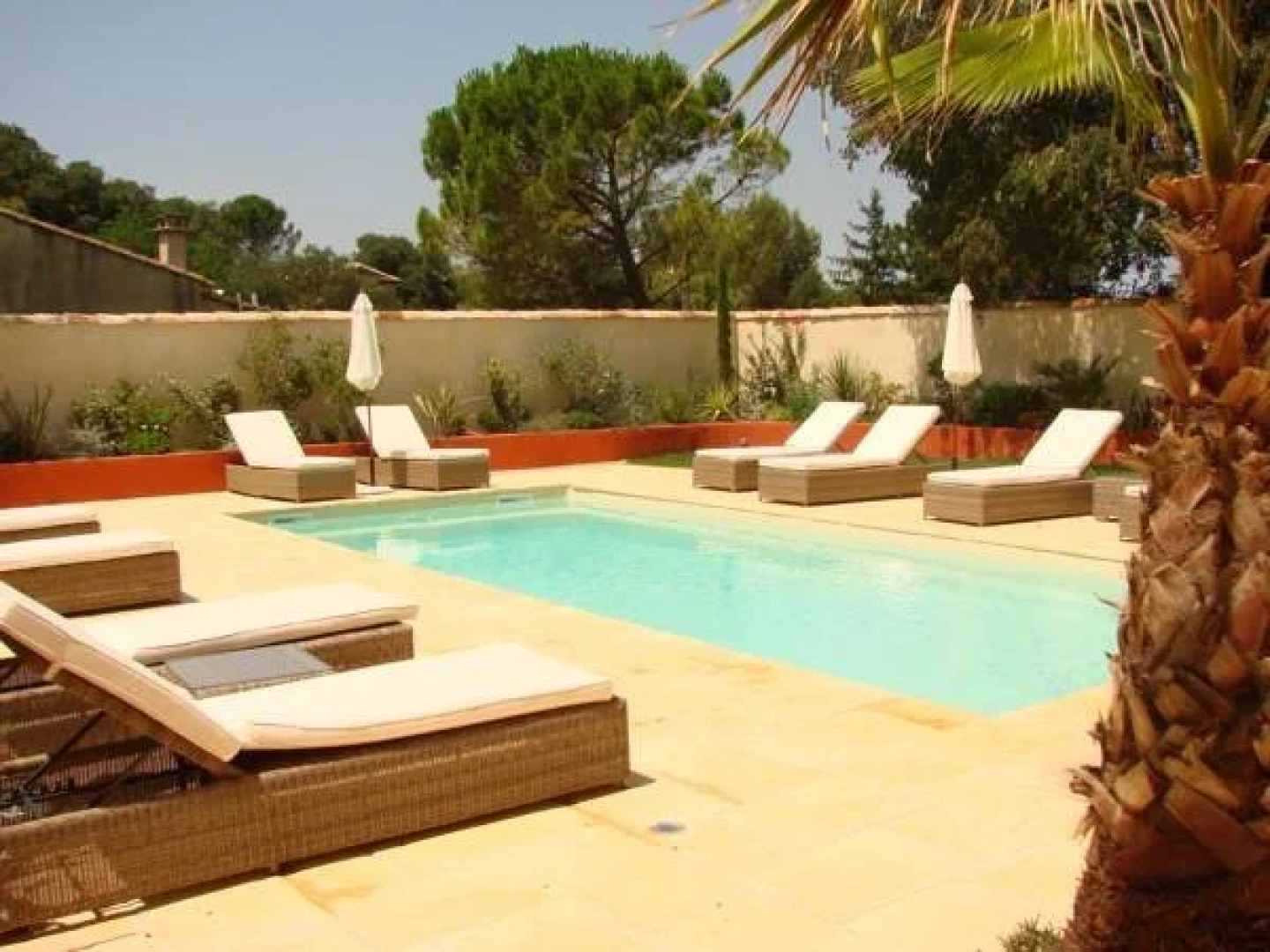 Chambres dHôtes La Maison de Léonie