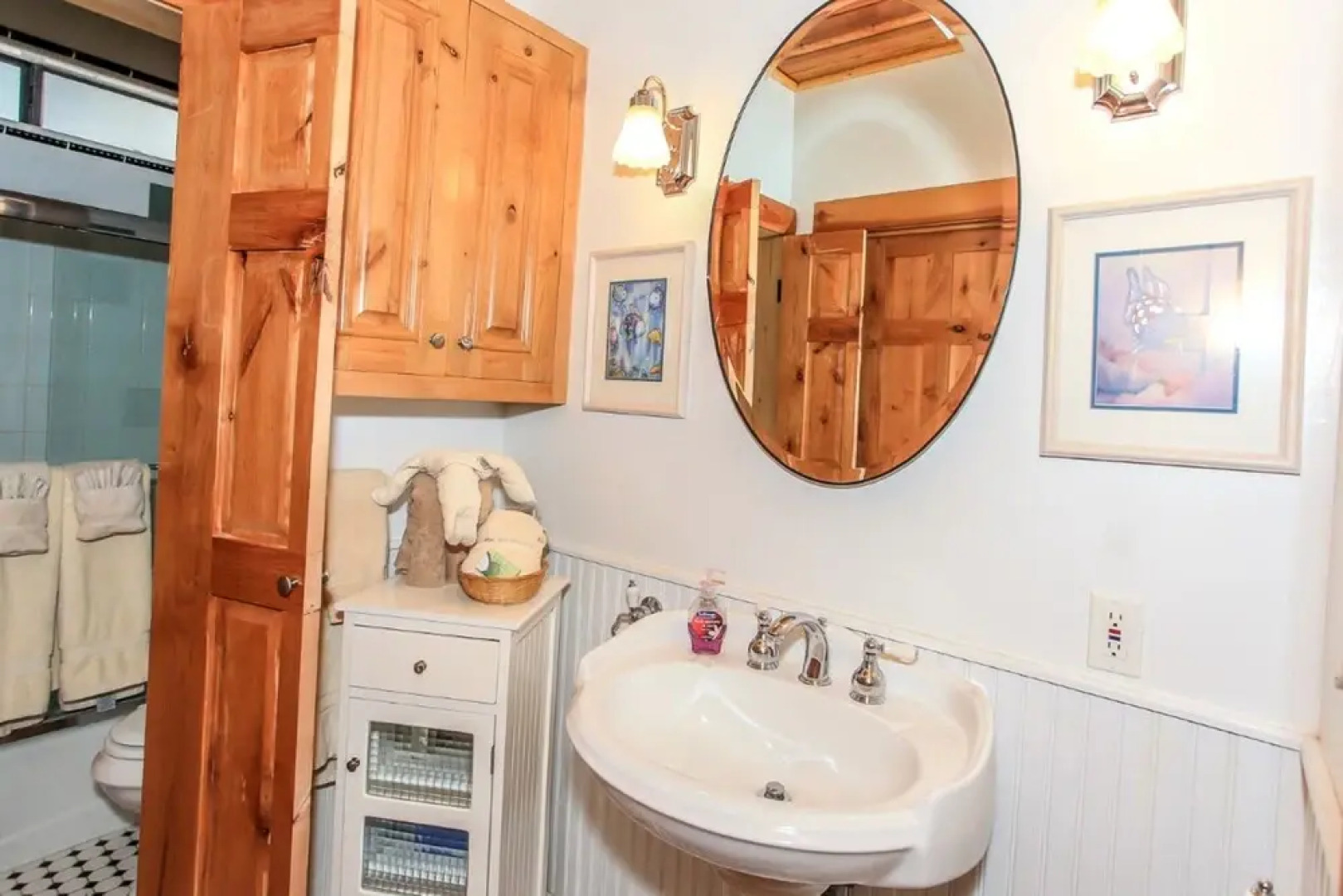 Casa De Oso Lakefront