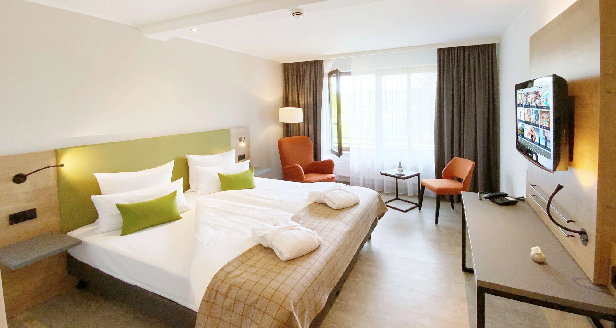 Best Western Hotel Polisina