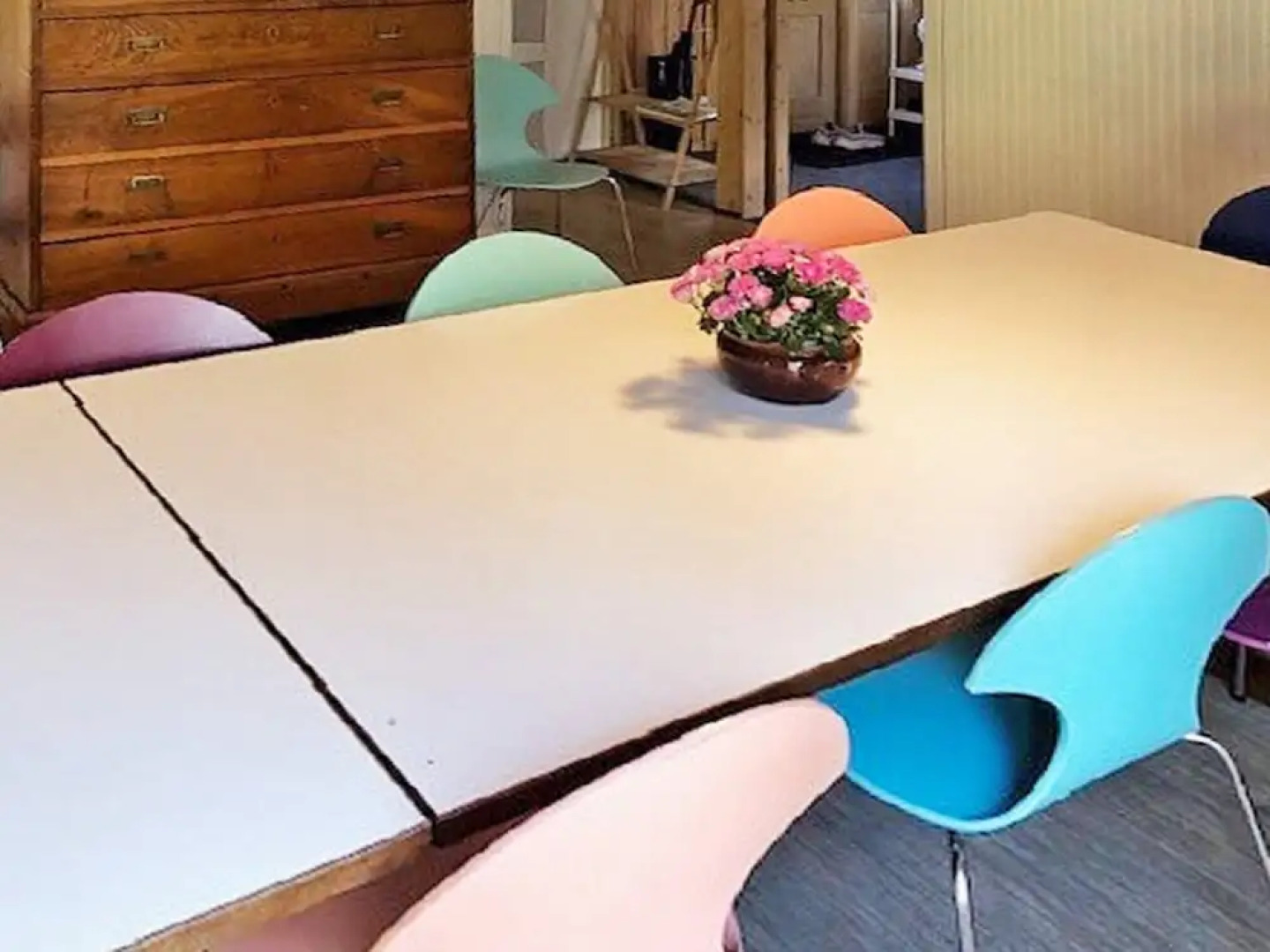 8 Person Holiday Home in Holbaek