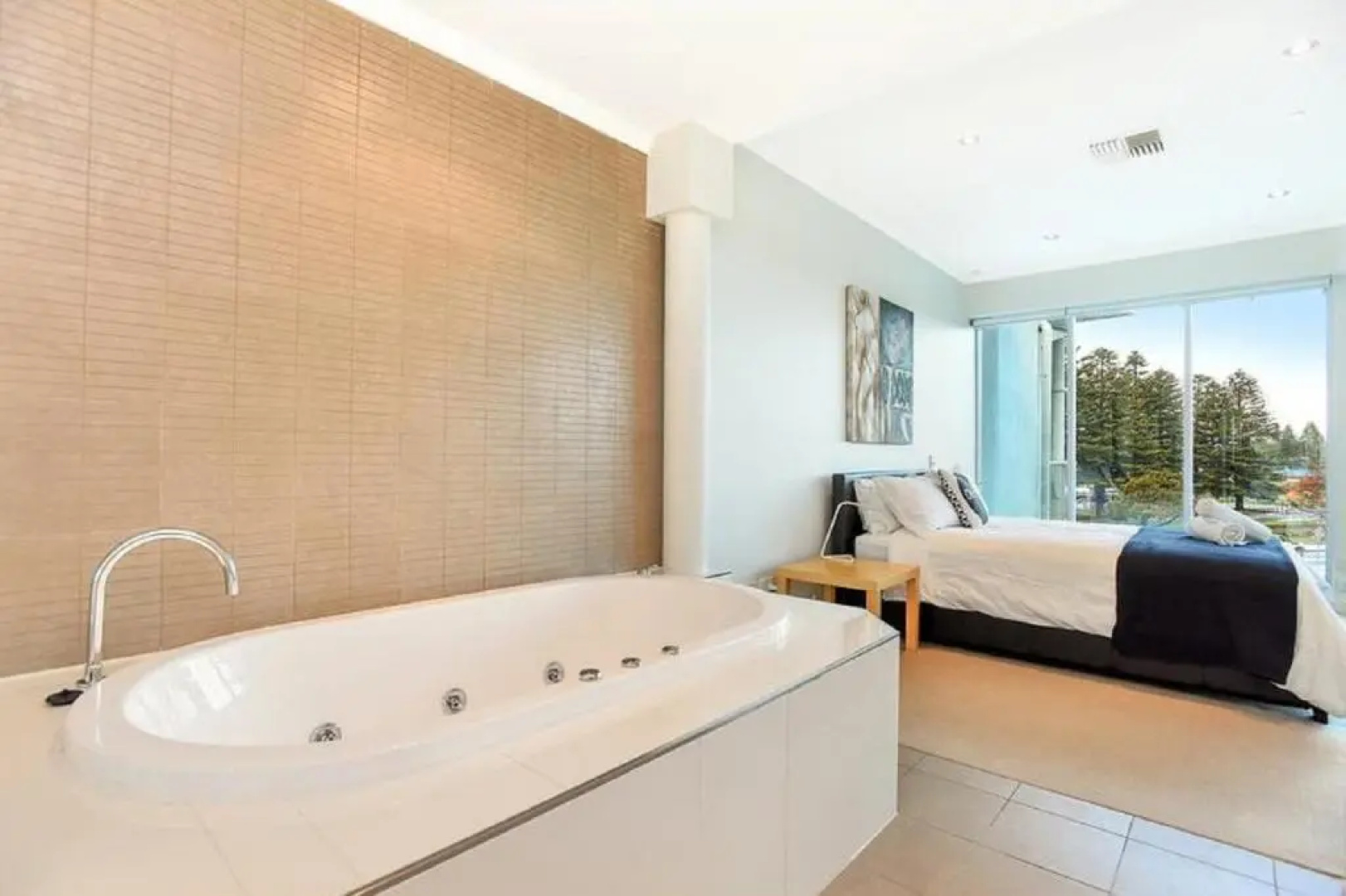 Gallery Resort Apartments