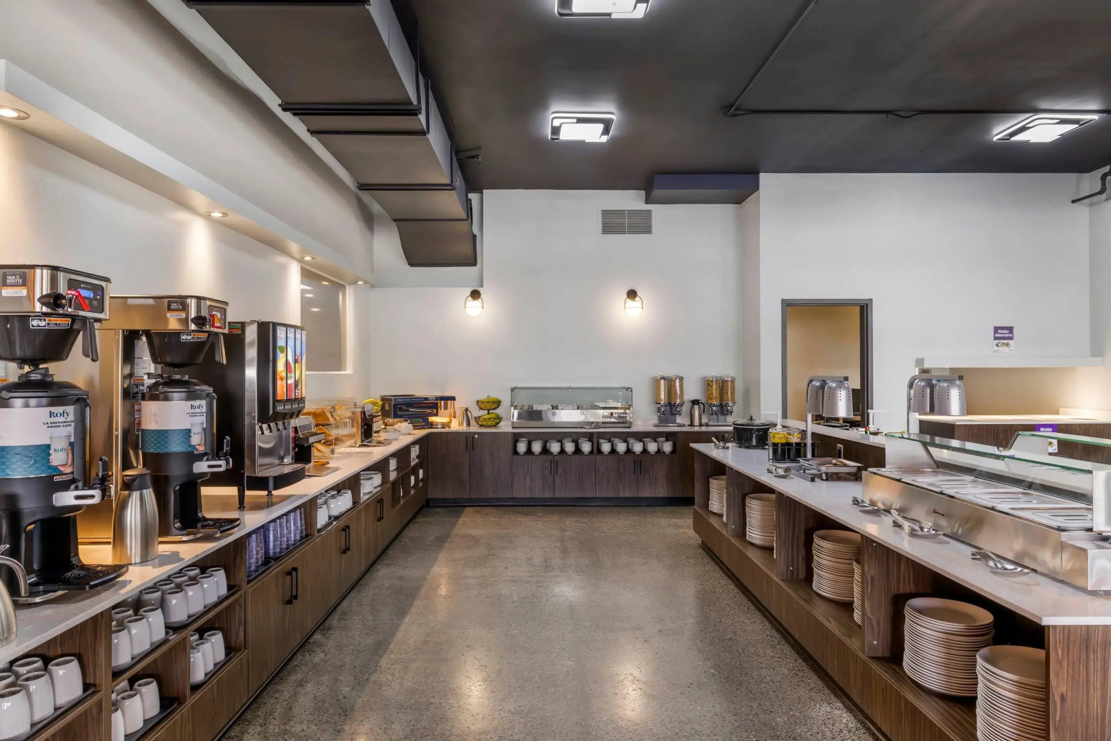 Hotel Quartier, an Ascend Collection Hotel