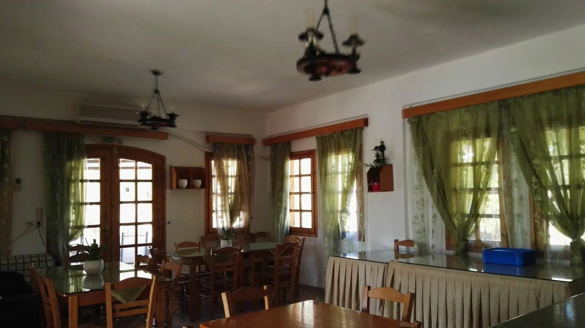 Matala Dimitris Villas and Hotel