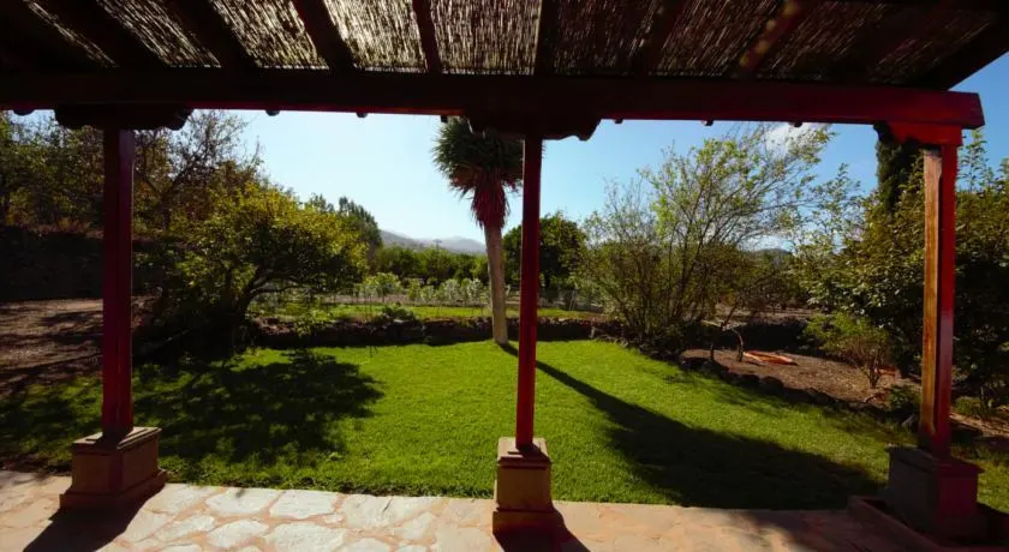Casa Rural El Balcón - Finca Ayala