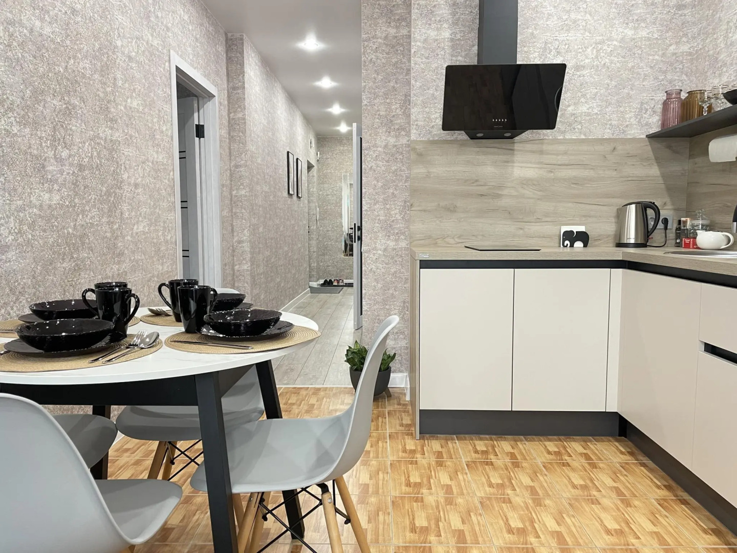 Centre (Центр) на проспекте Гражданский