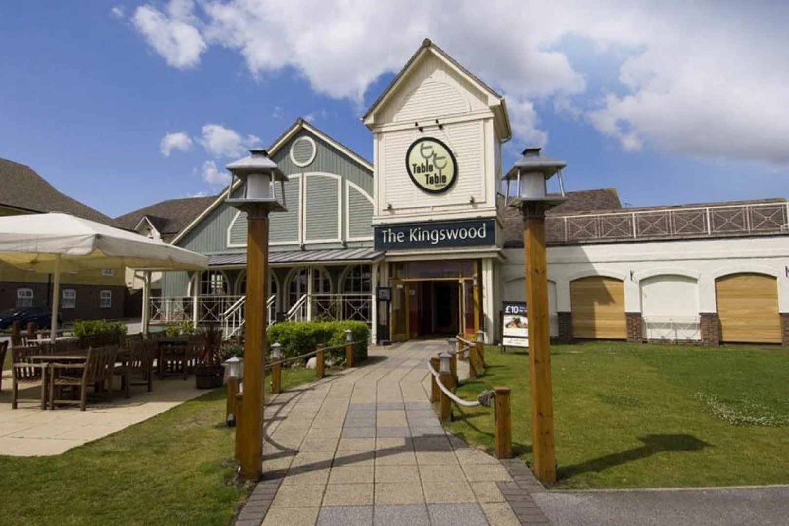 Premier Inn Hull North