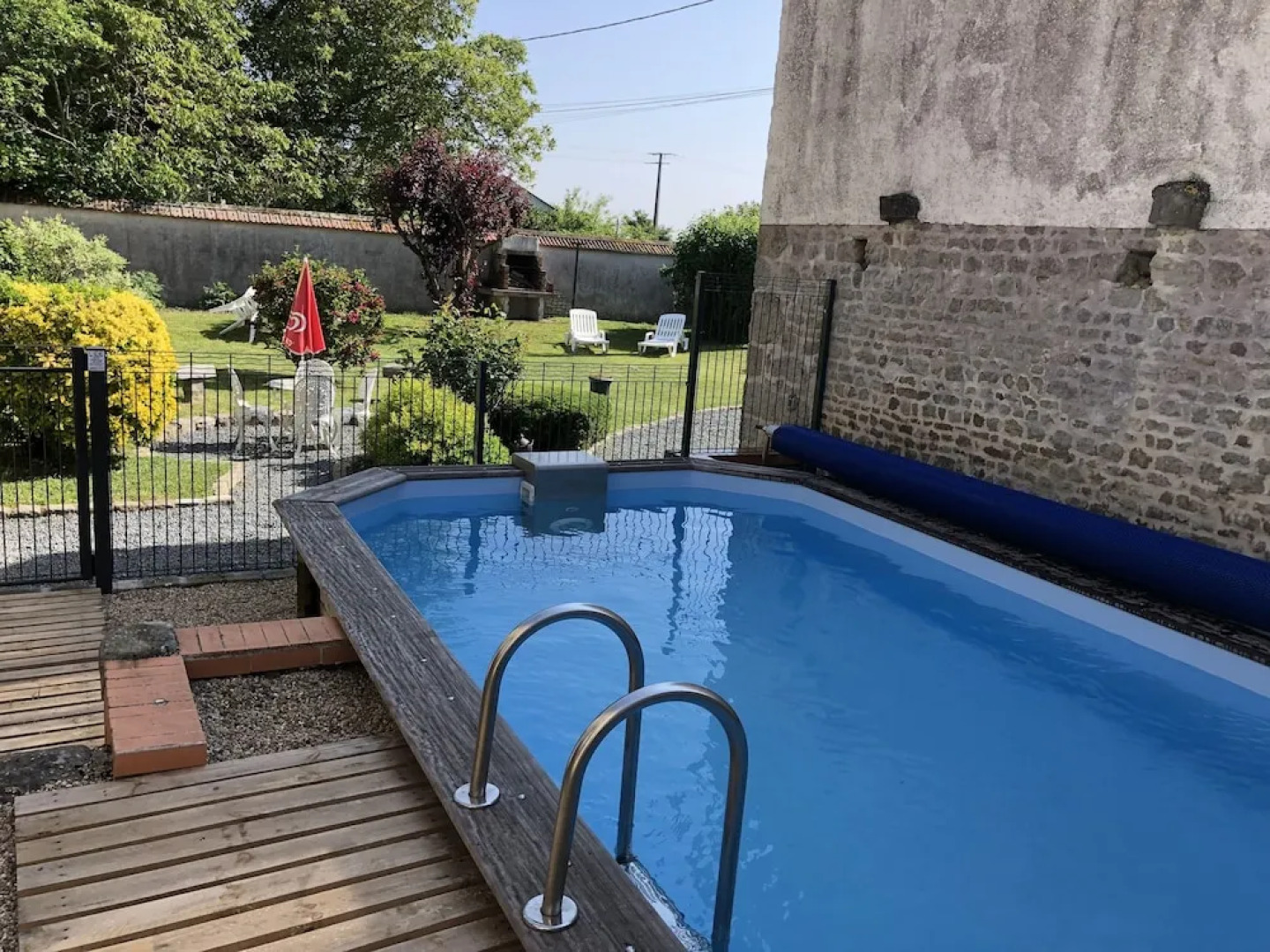 L' Escale des Hirondelles