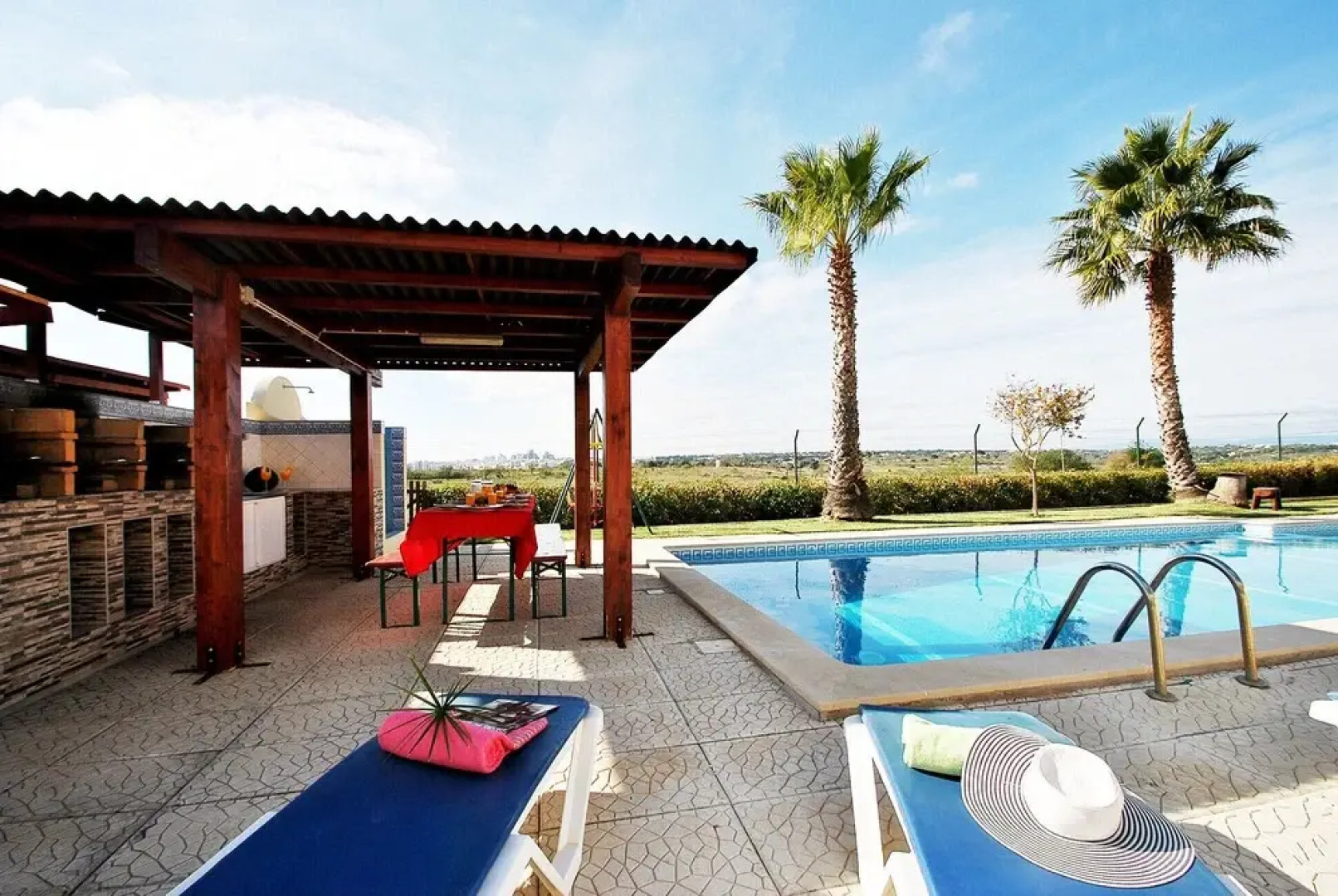 Apartamento Gilao III