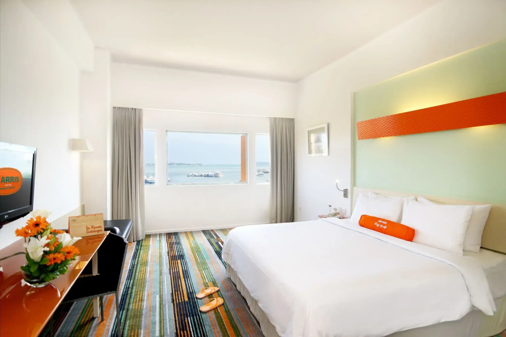 HARRIS Hotel Batam Center Batam