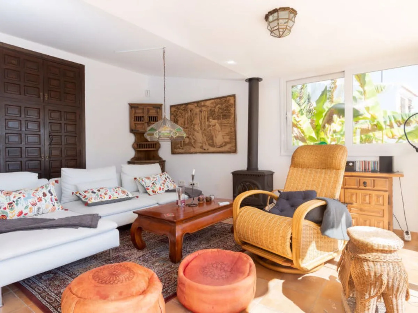 House Granado Lucolena In Chianti