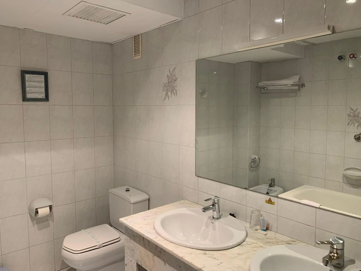 Hotel Arcea Villaviciosa