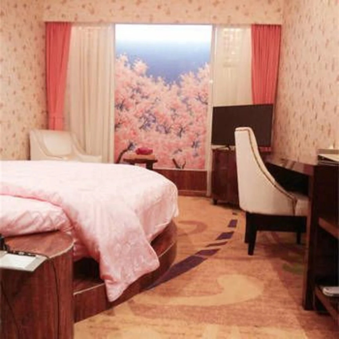 Longyan Dongshang Hotel (International Food City)