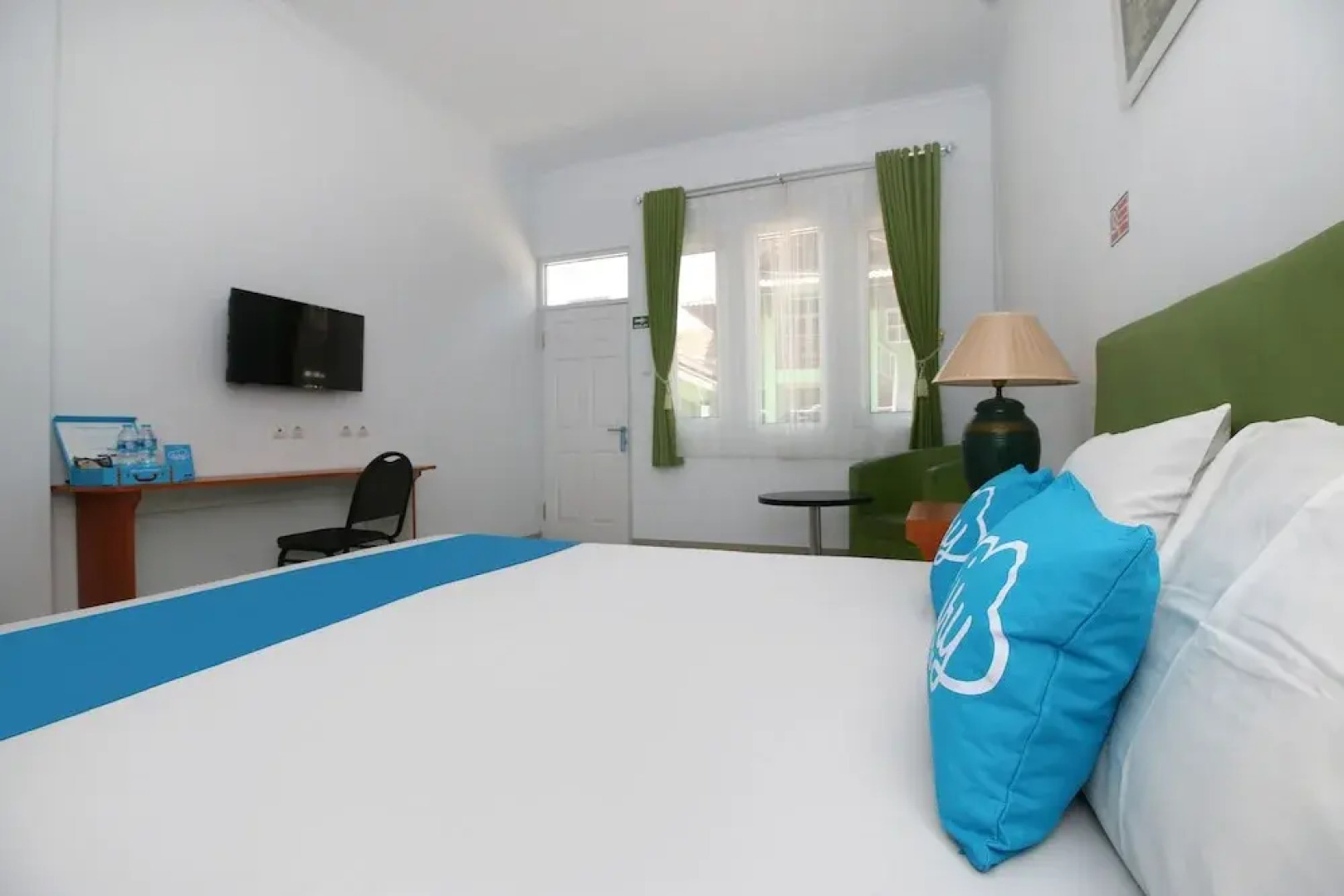 Airy Otista 267 Garut