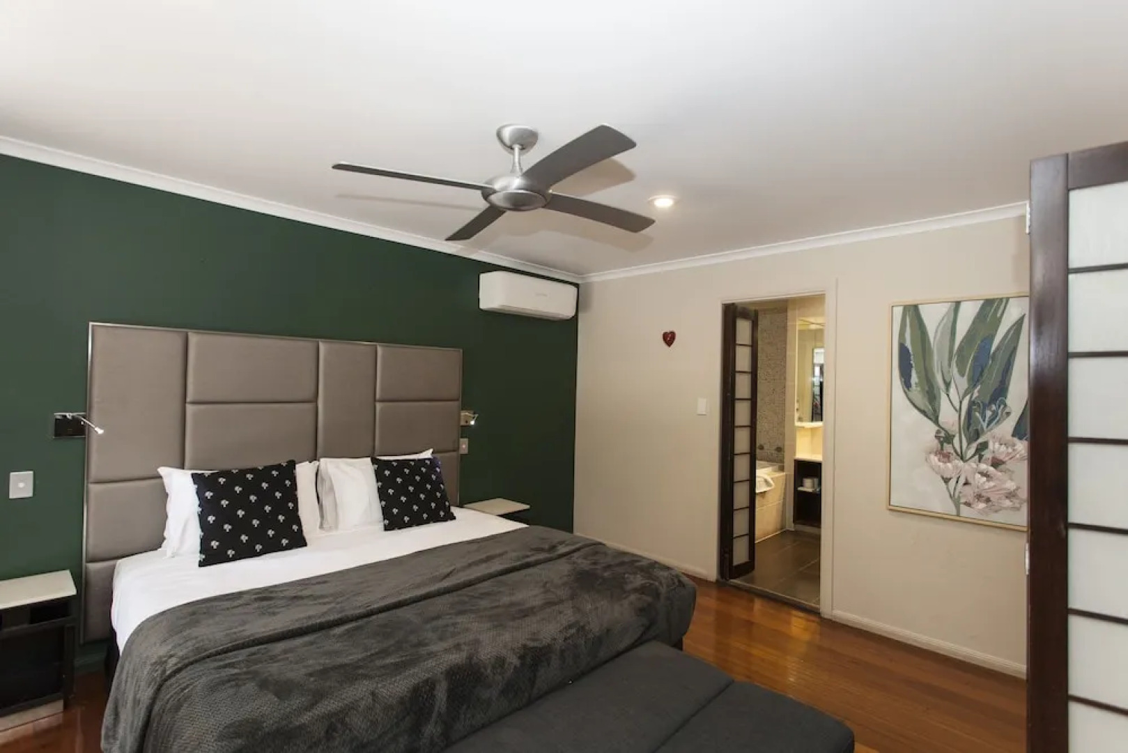 Songbirds Rainforest Retreat