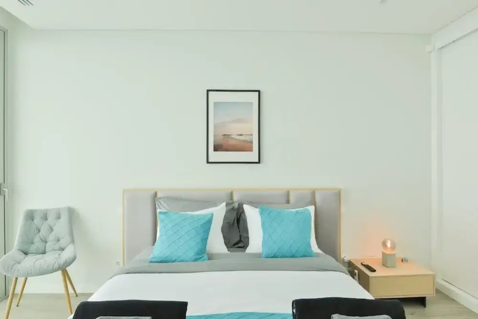 Villa Noelia Ocean View