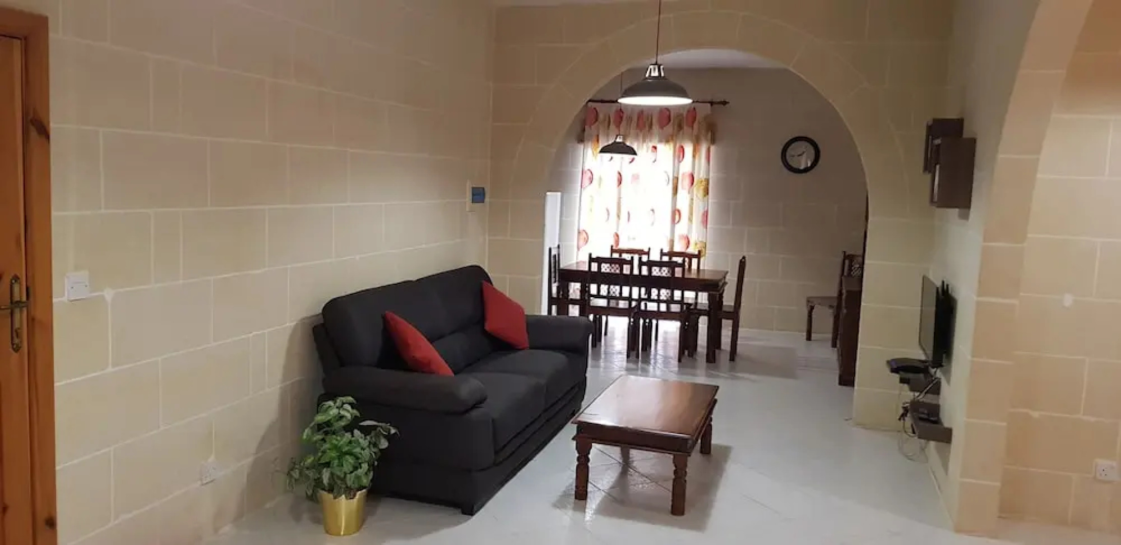 Ta' Giza Apartments 1&2