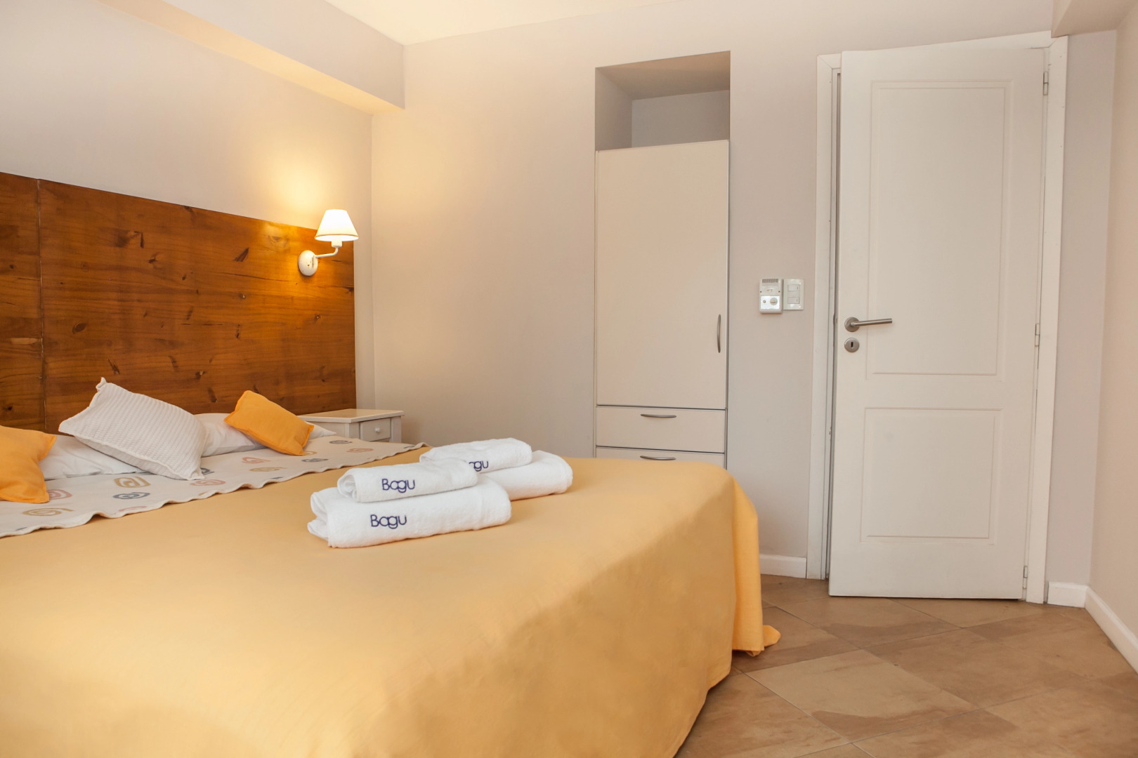 Bagu Ayres de Mar - Pinamar