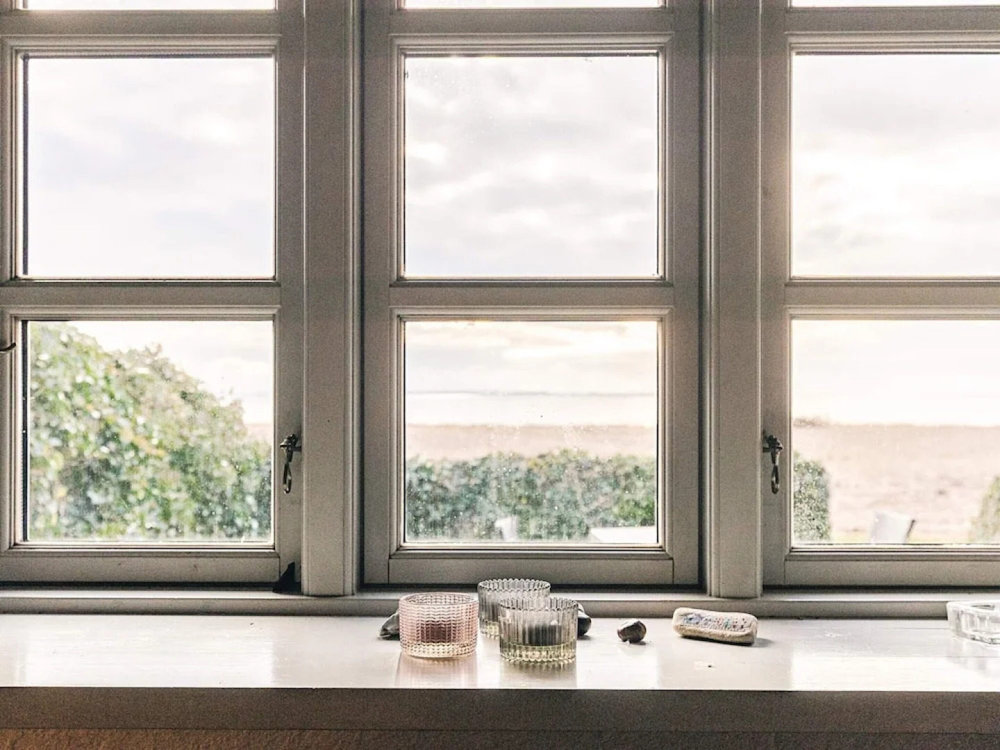 8 Person Holiday Home in Svendborg