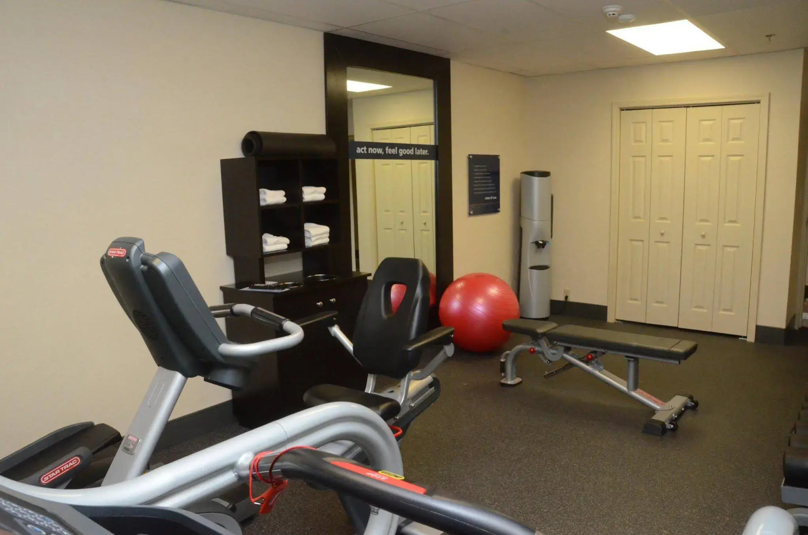 Hampton Inn Abingdon