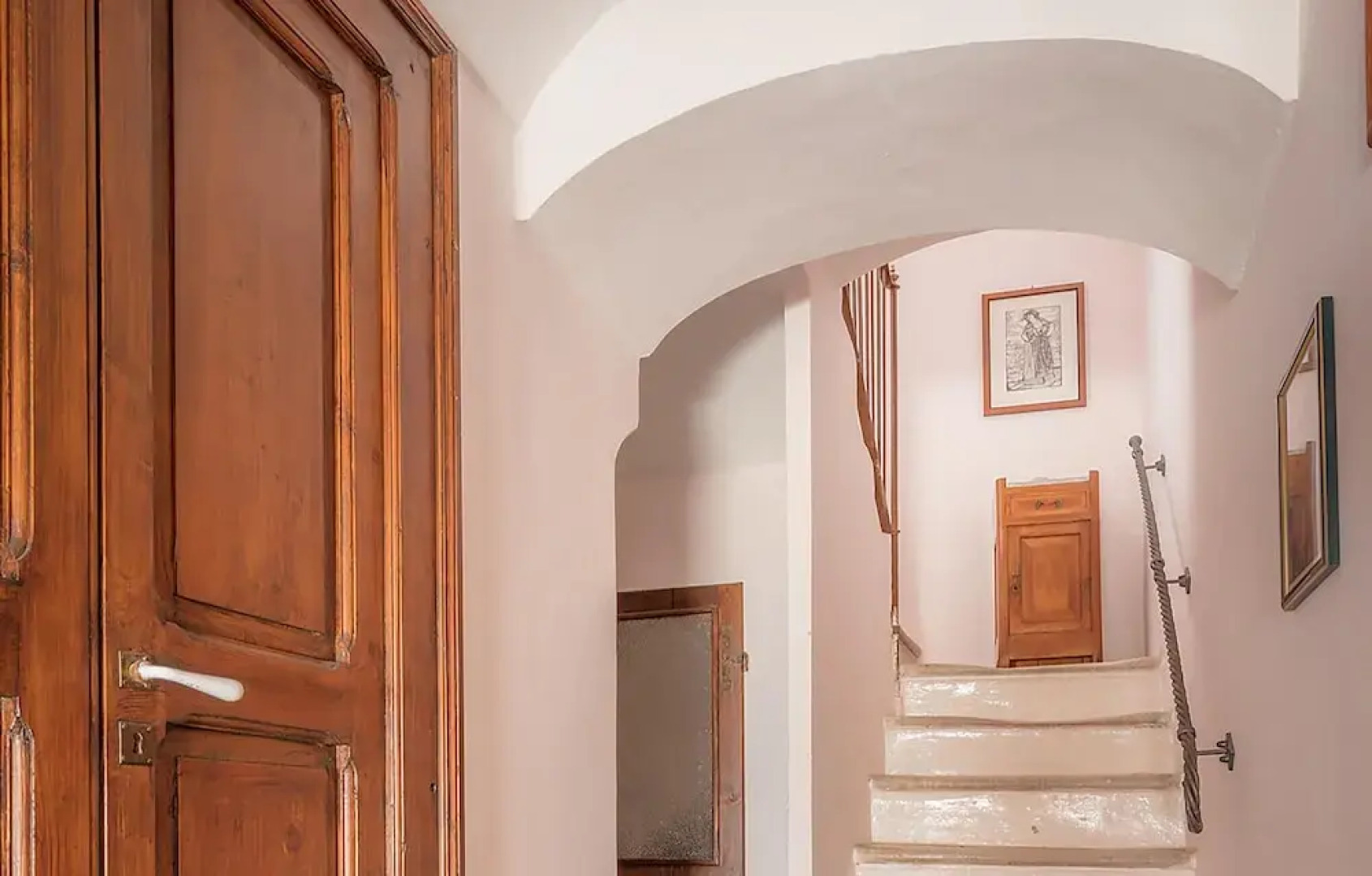 B&B La Cisterna di Bolognano