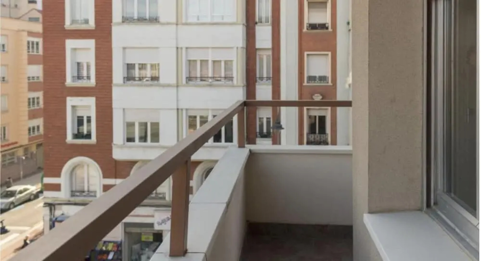 Apartment Duques de Nájera