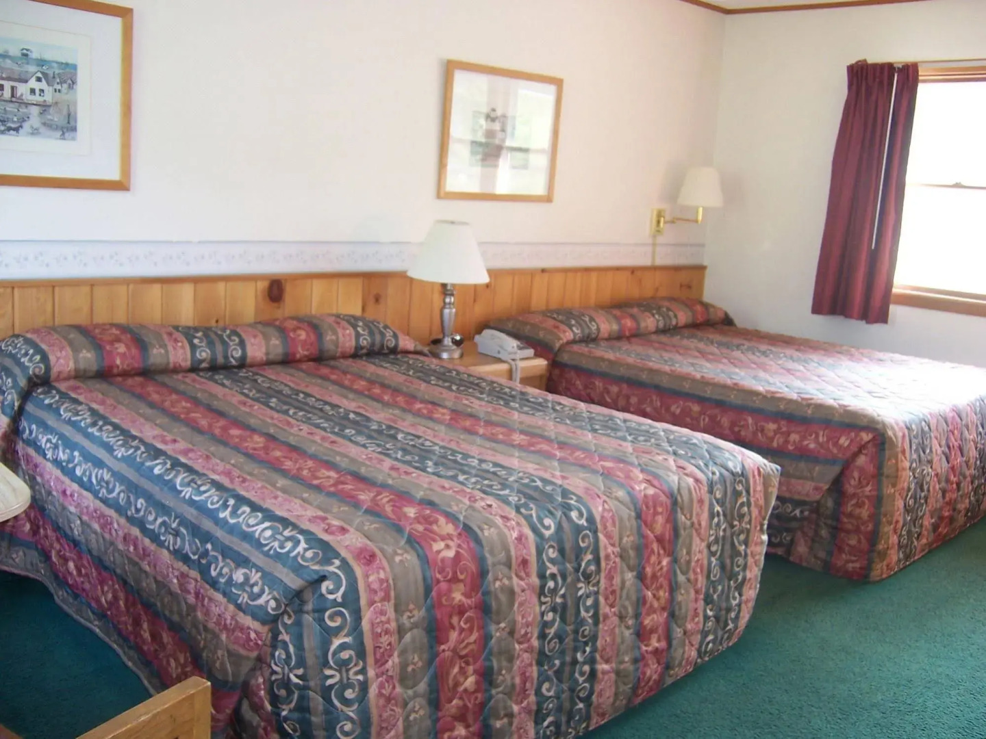 Killington Pico Motor Inn