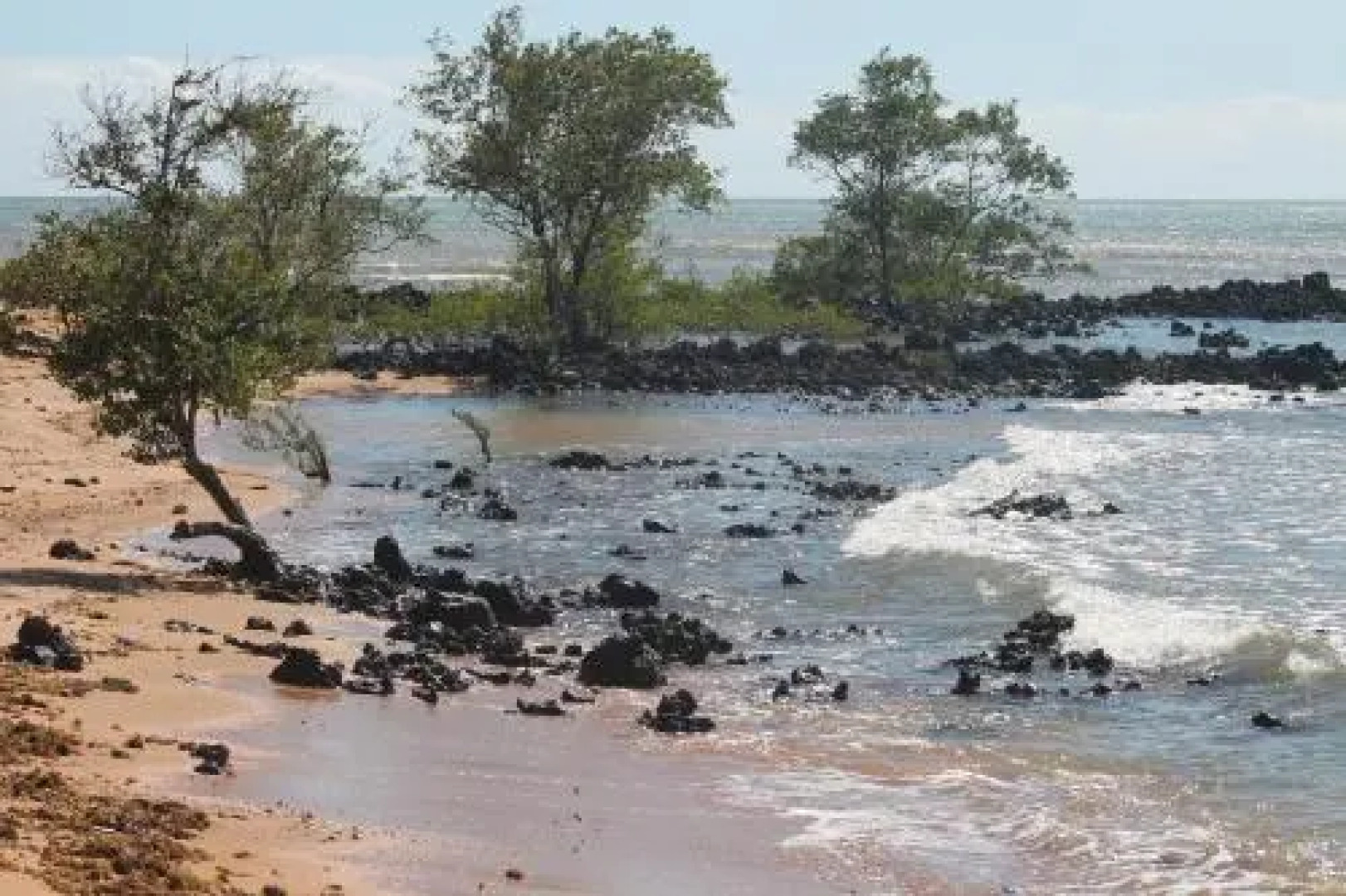 pousada mar de corais