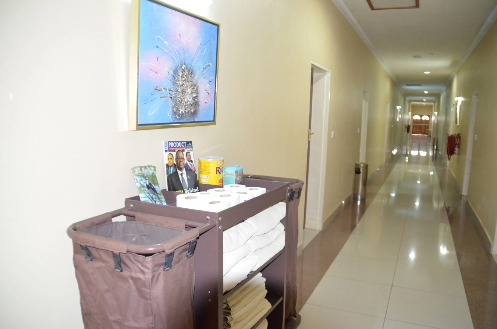 Riverside Hotel and Conference Centre