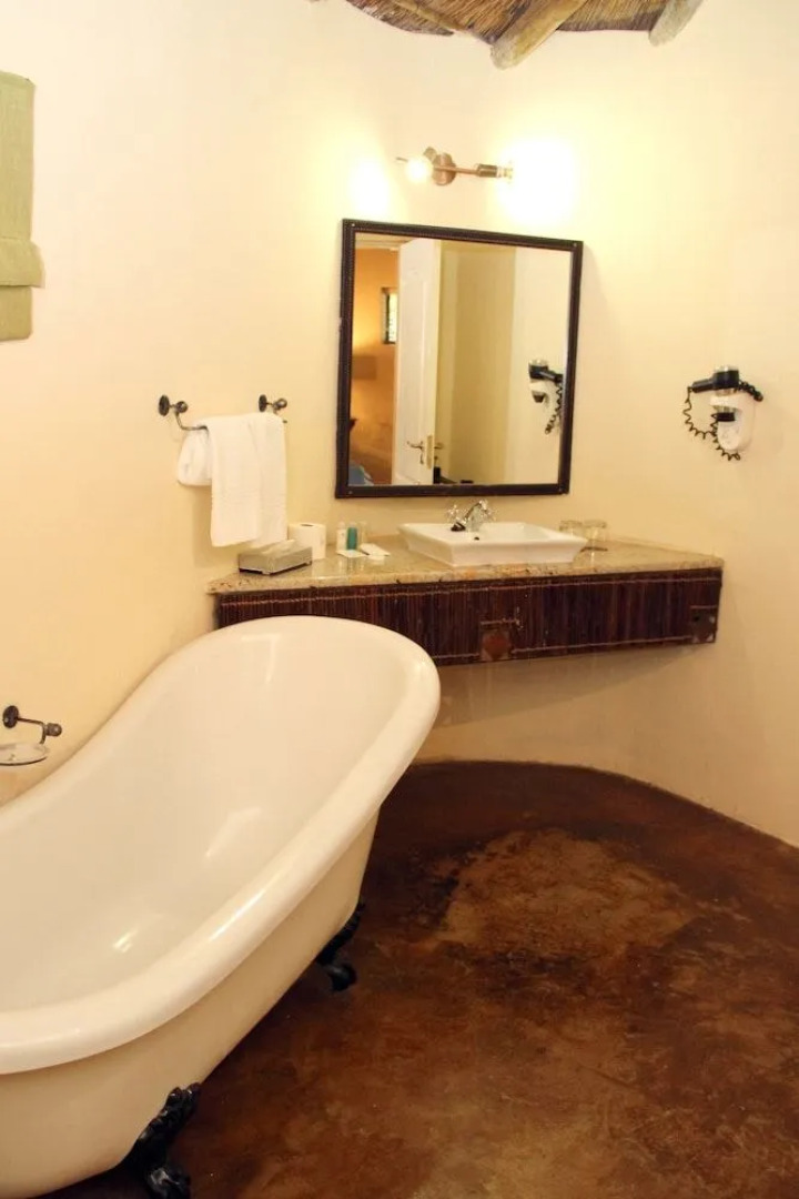 Bush Bungalows at Sun City Resort