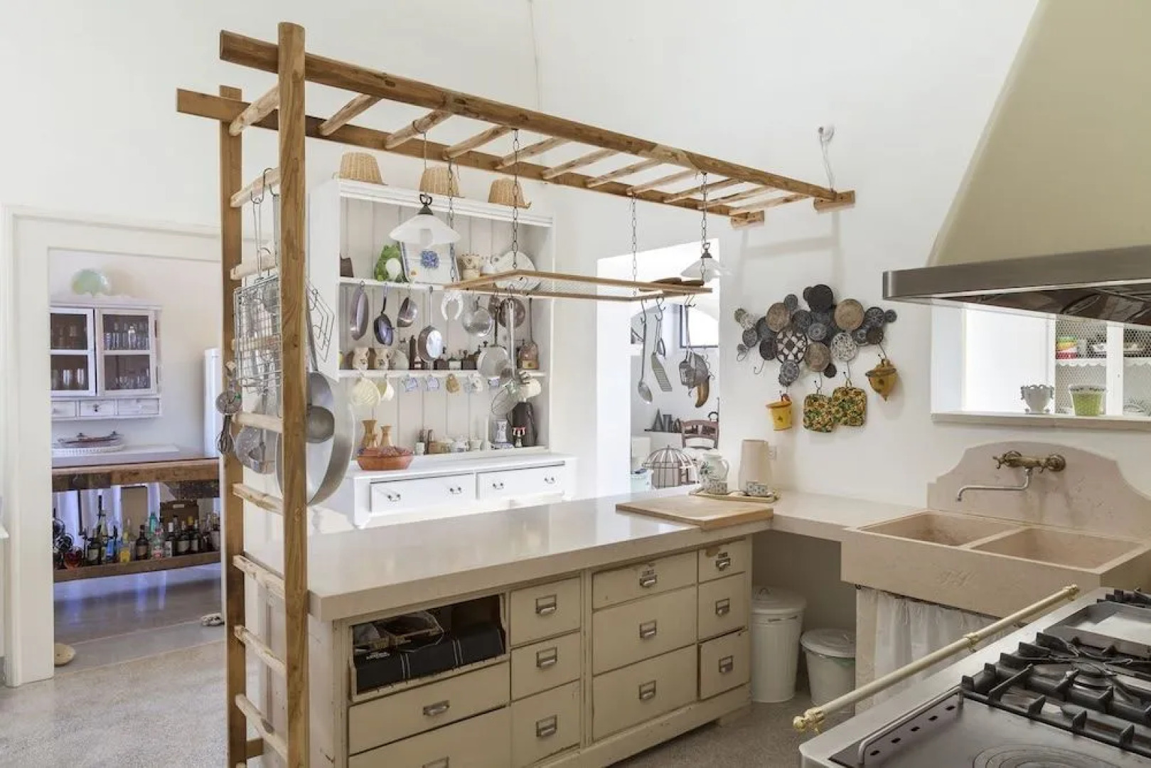 Palazzo Siena - Home & More