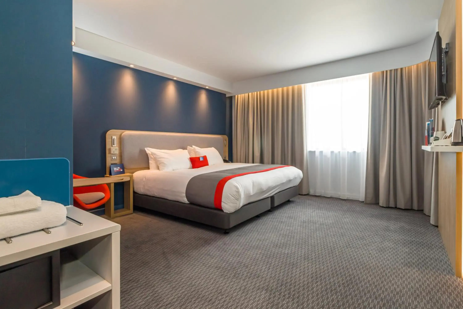 Holiday Inn Express Bodmin - Victoria Junction by IHG