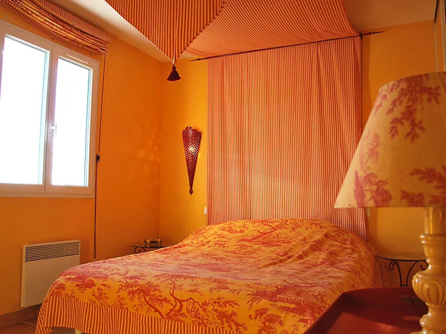 Holiday Home Clos Saint Joseph