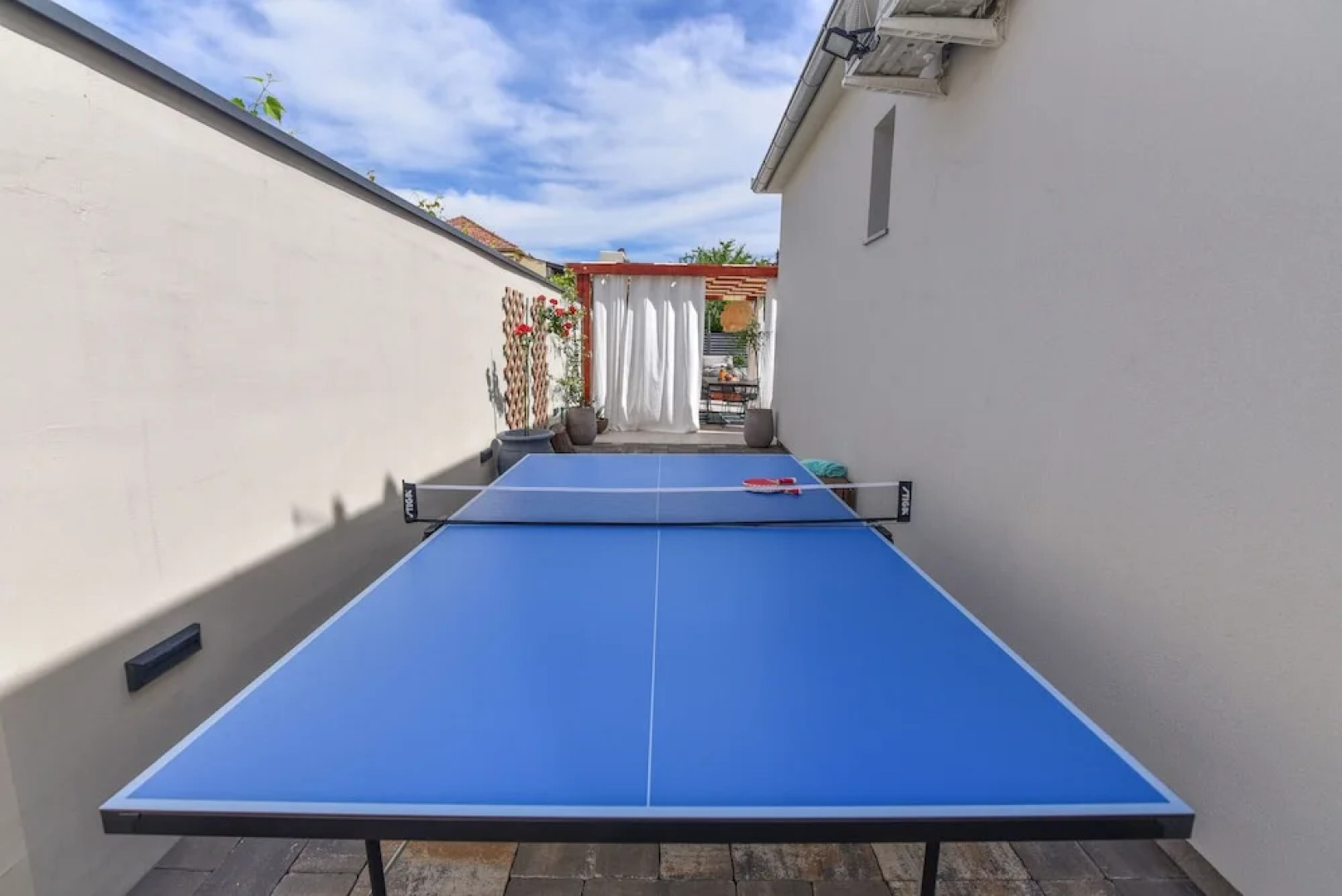 Villa Teuta Zadarvillas