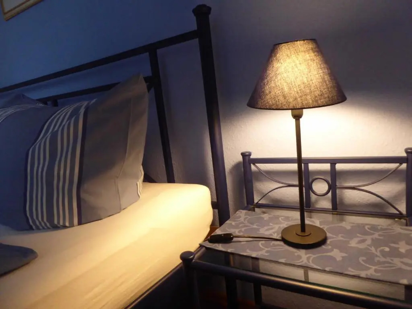 Ferienwohnung Dora 2