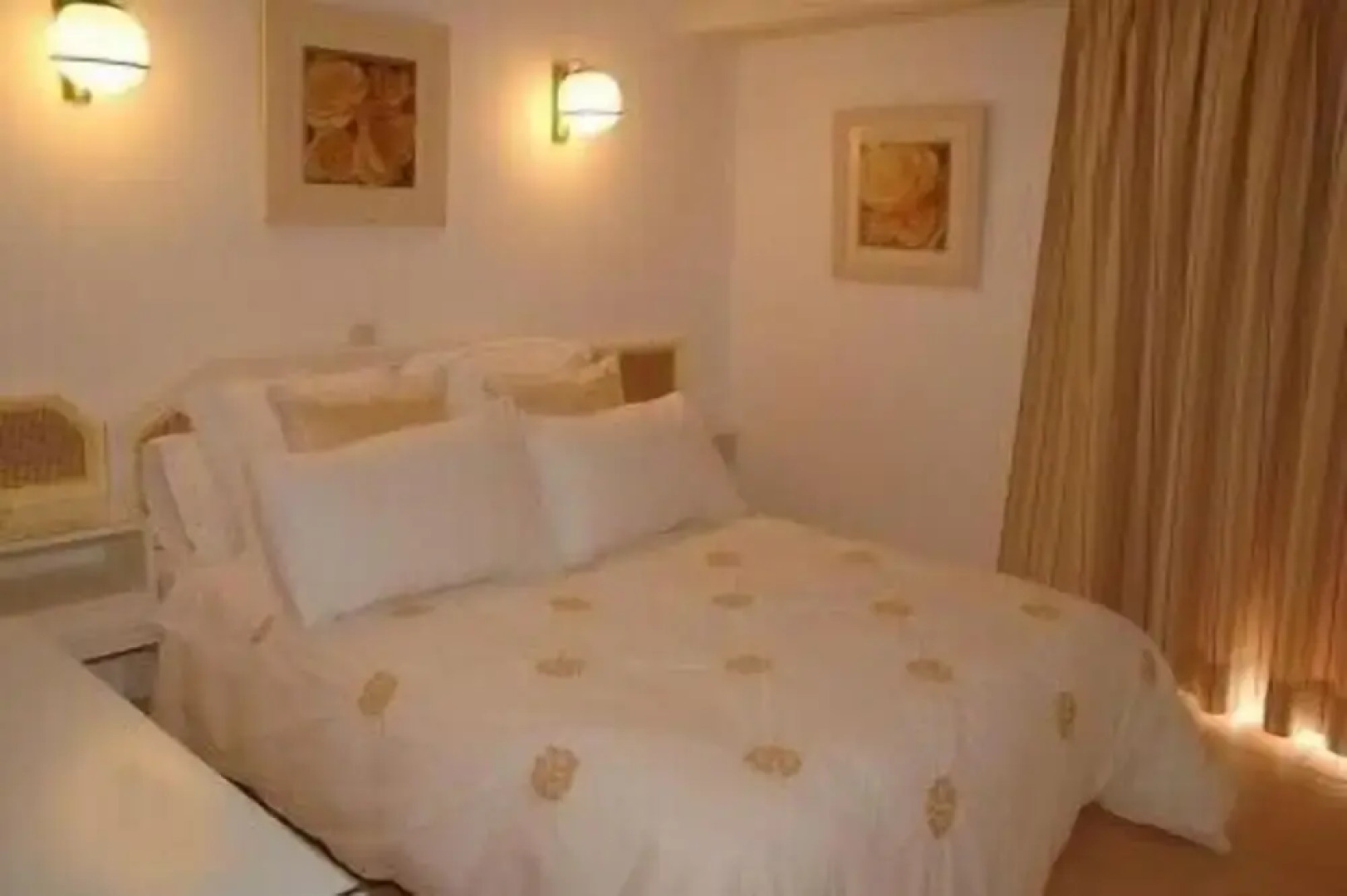 Capitalmoura Mouragolf Village