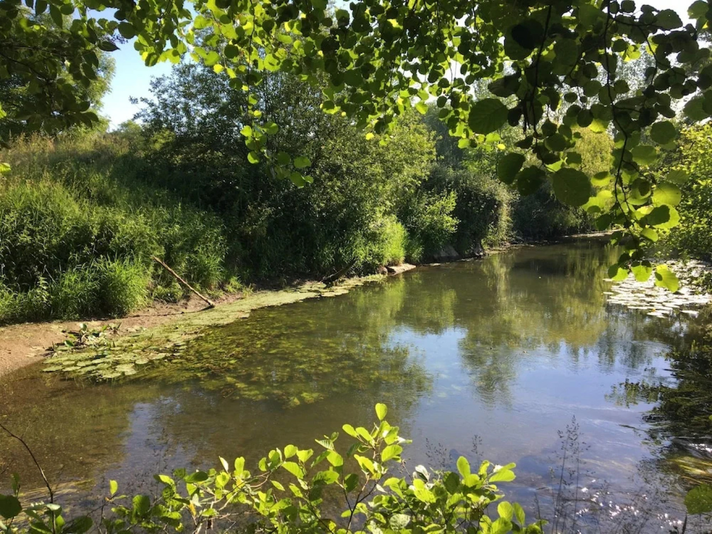 Les Chambres de Capucine