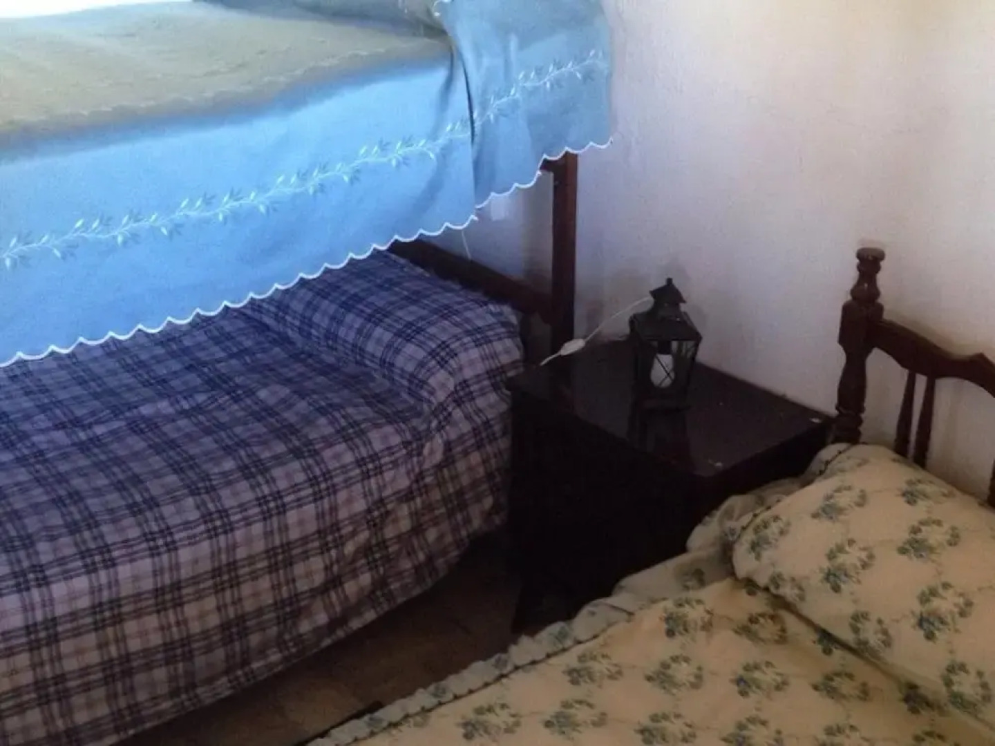 Holiday Home Between Mountain, Coast