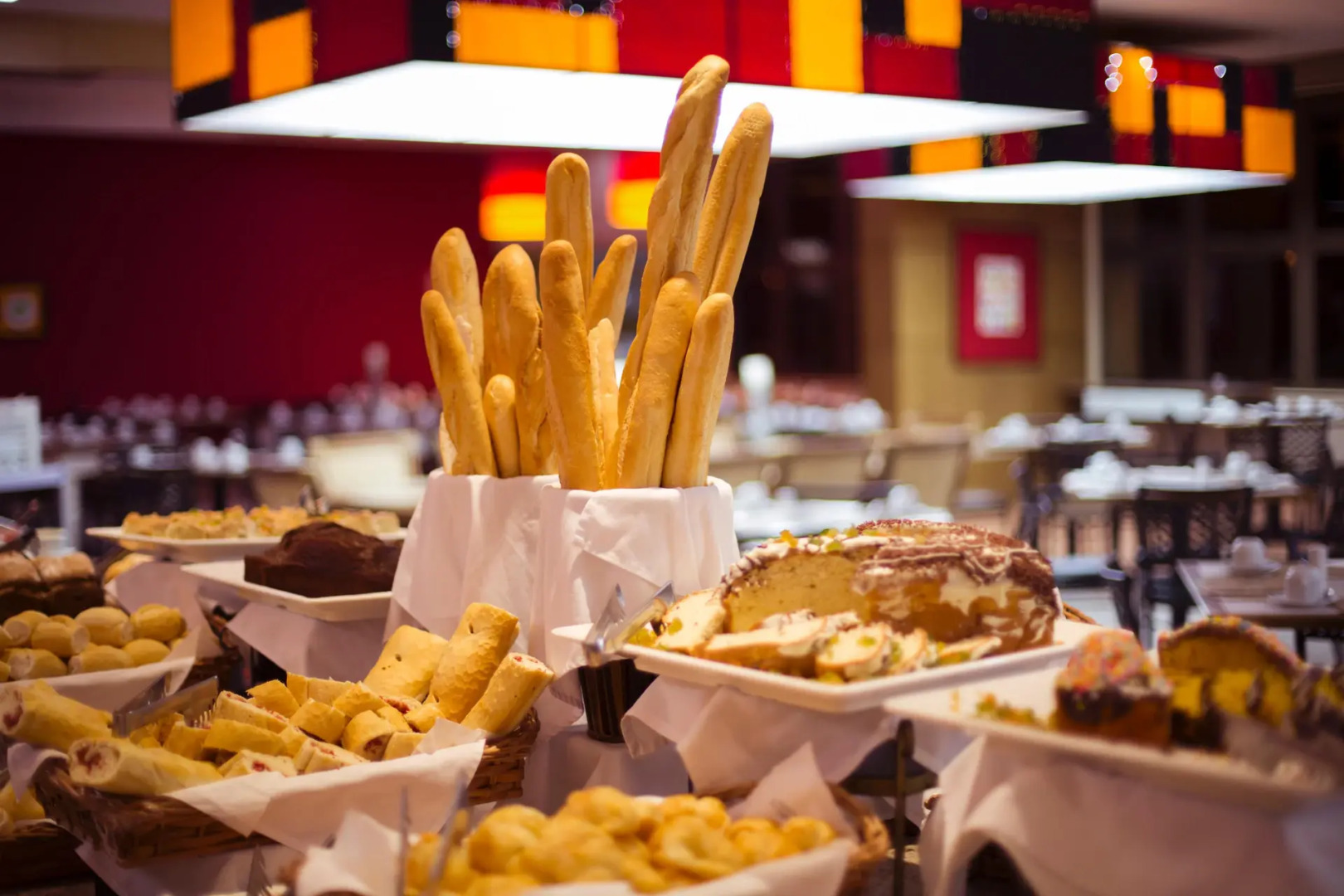 Mabu Thermas Grand Resort