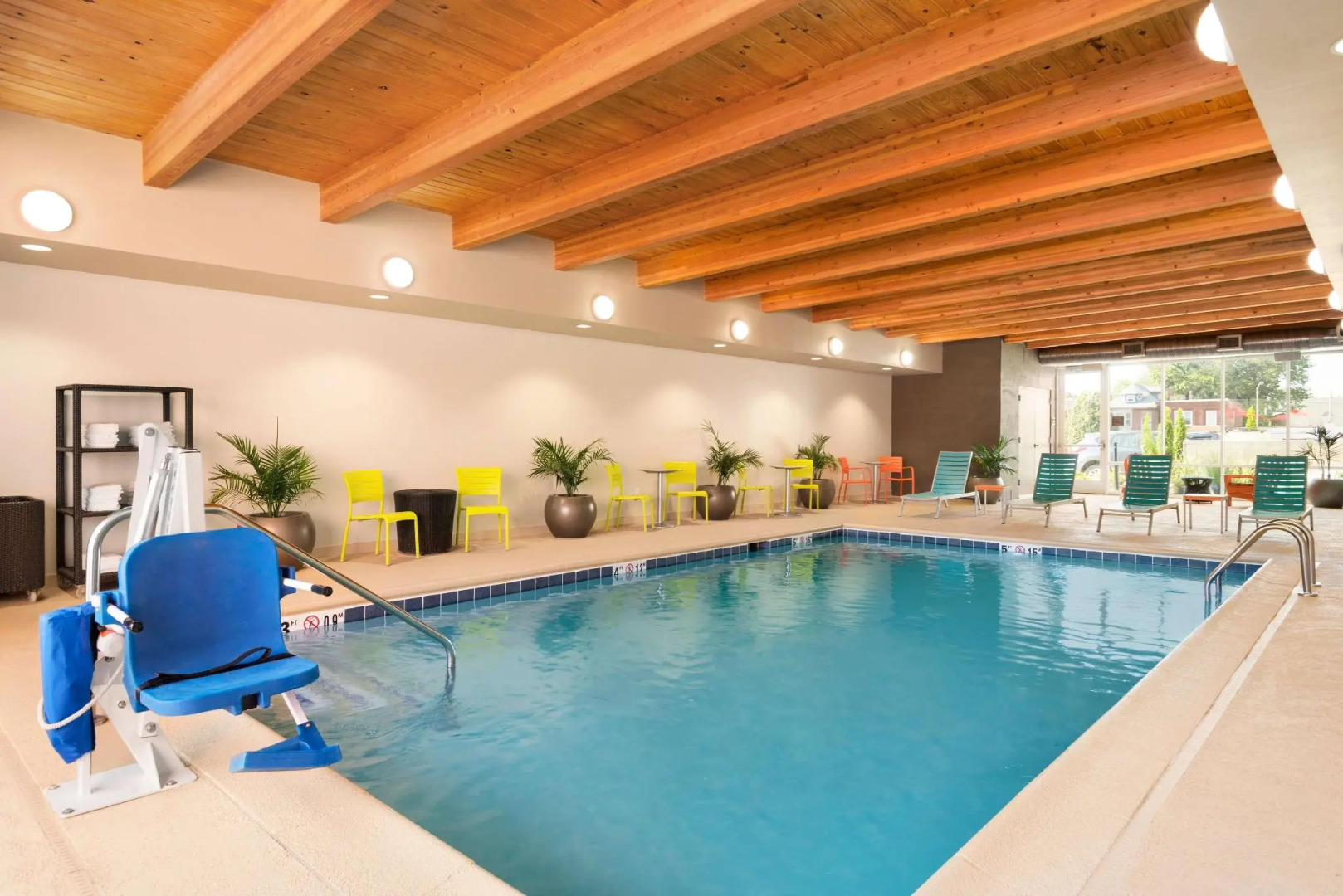 Home2 Suites by Hilton St. Louis/Forest Park